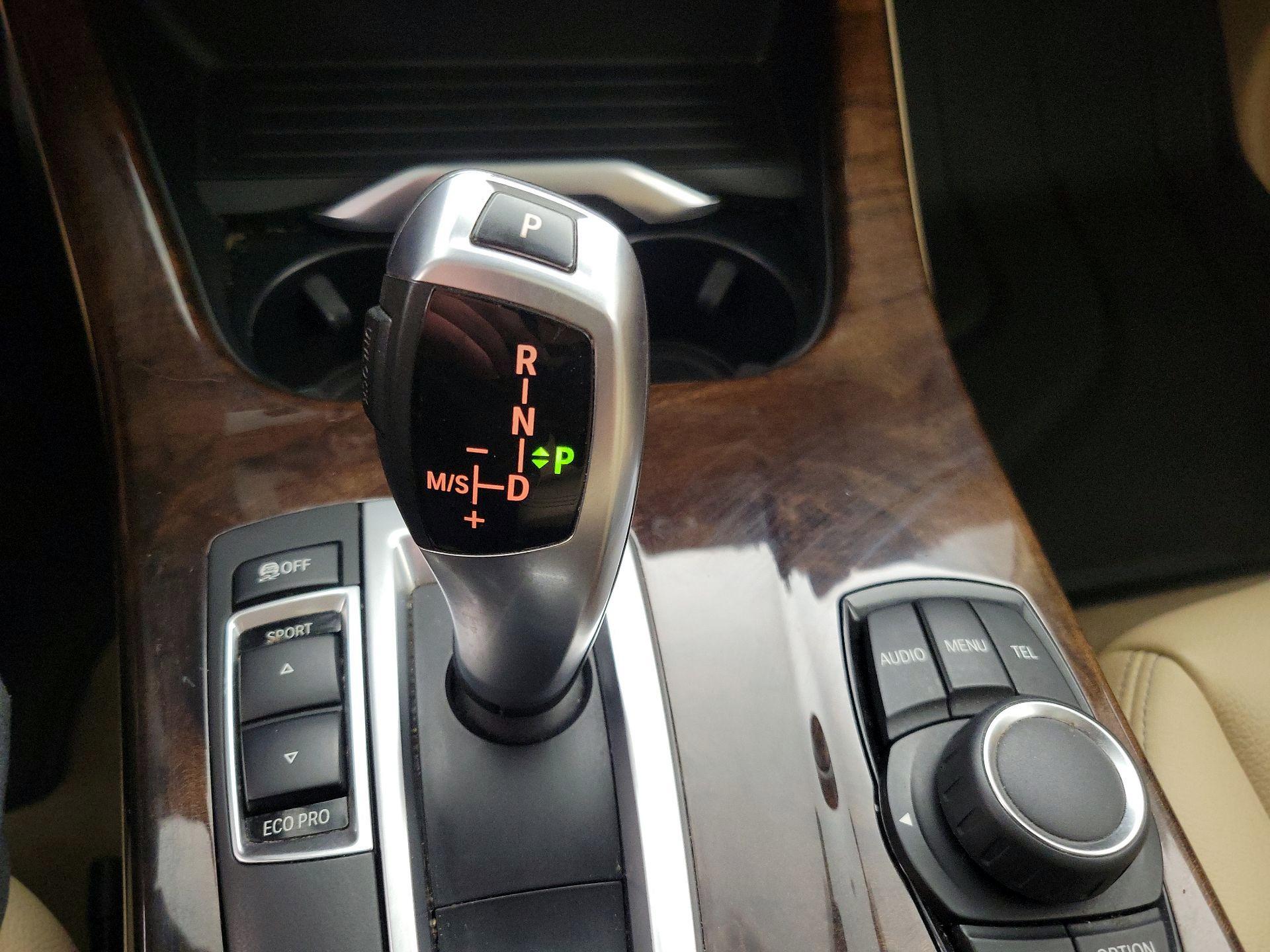Thumbnail: 2016 BMW X3 - 17