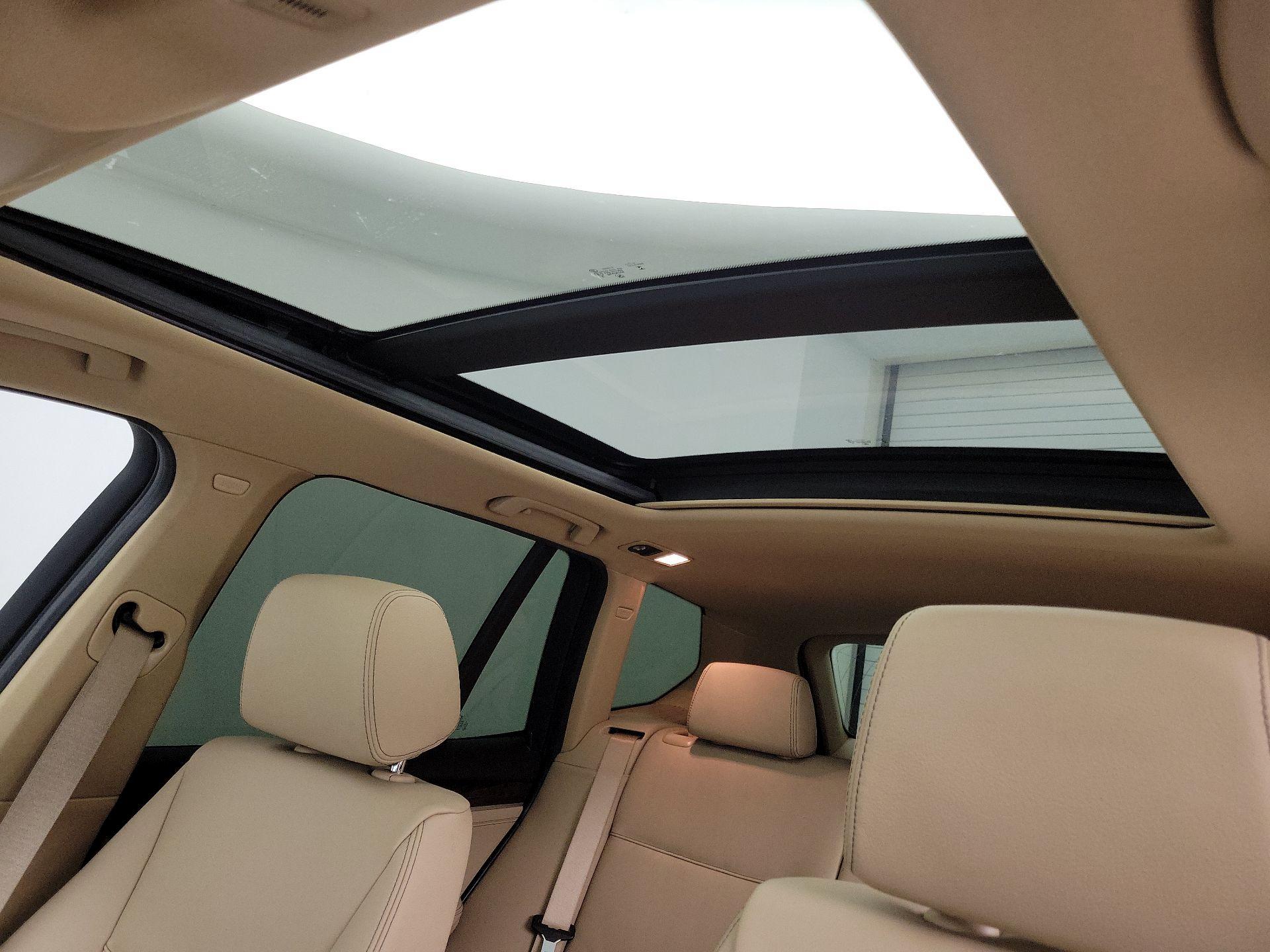 Thumbnail: 2016 BMW X3 - 19