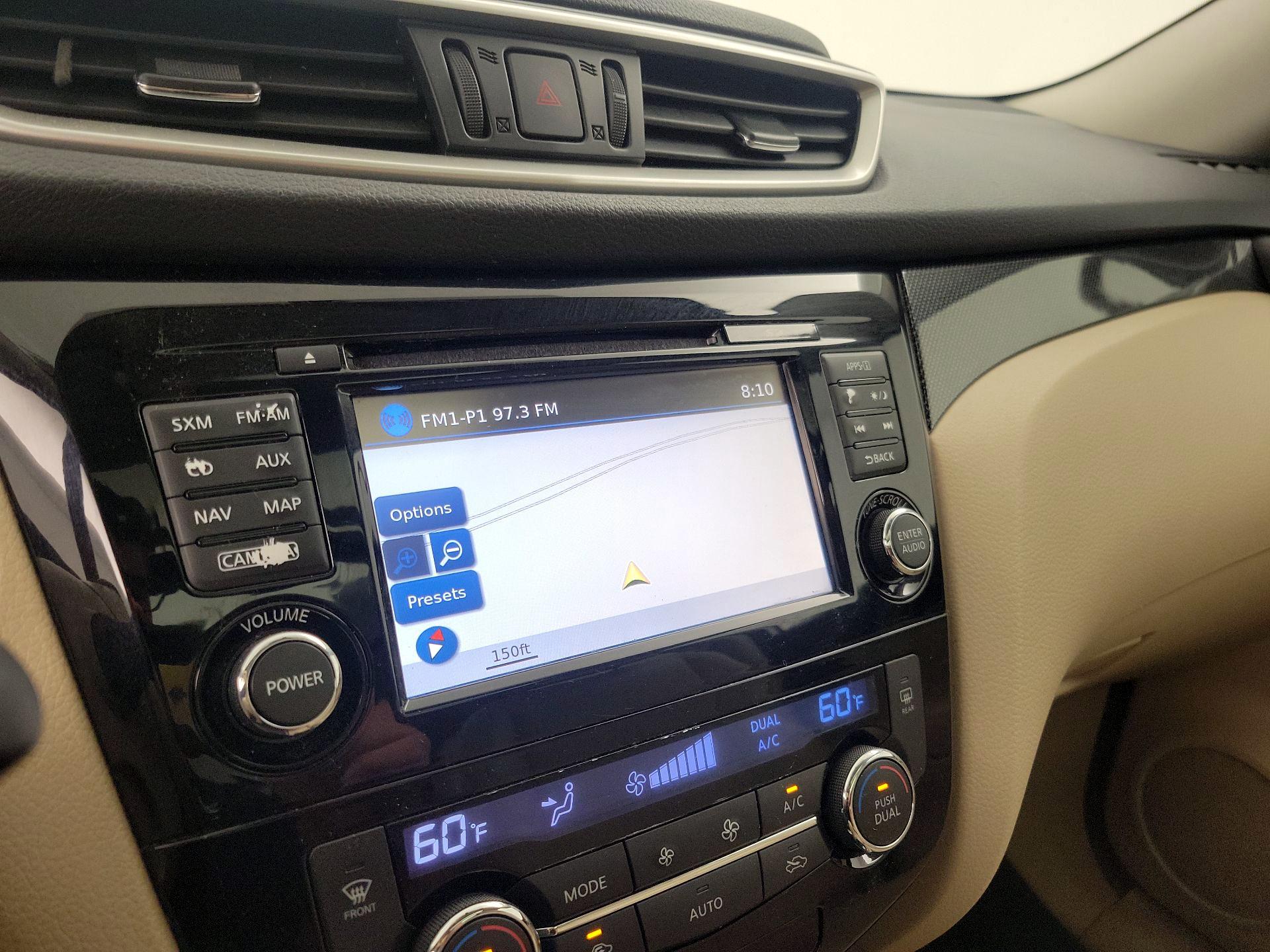 Thumbnail: 2015 Nissan Rogue - 14