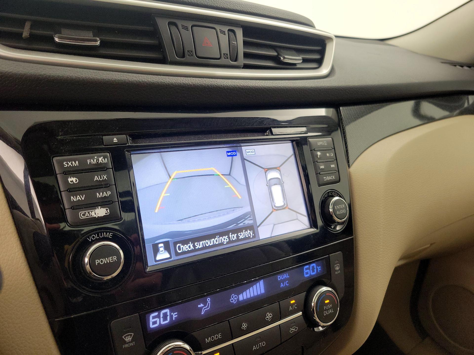Thumbnail: 2015 Nissan Rogue - 15