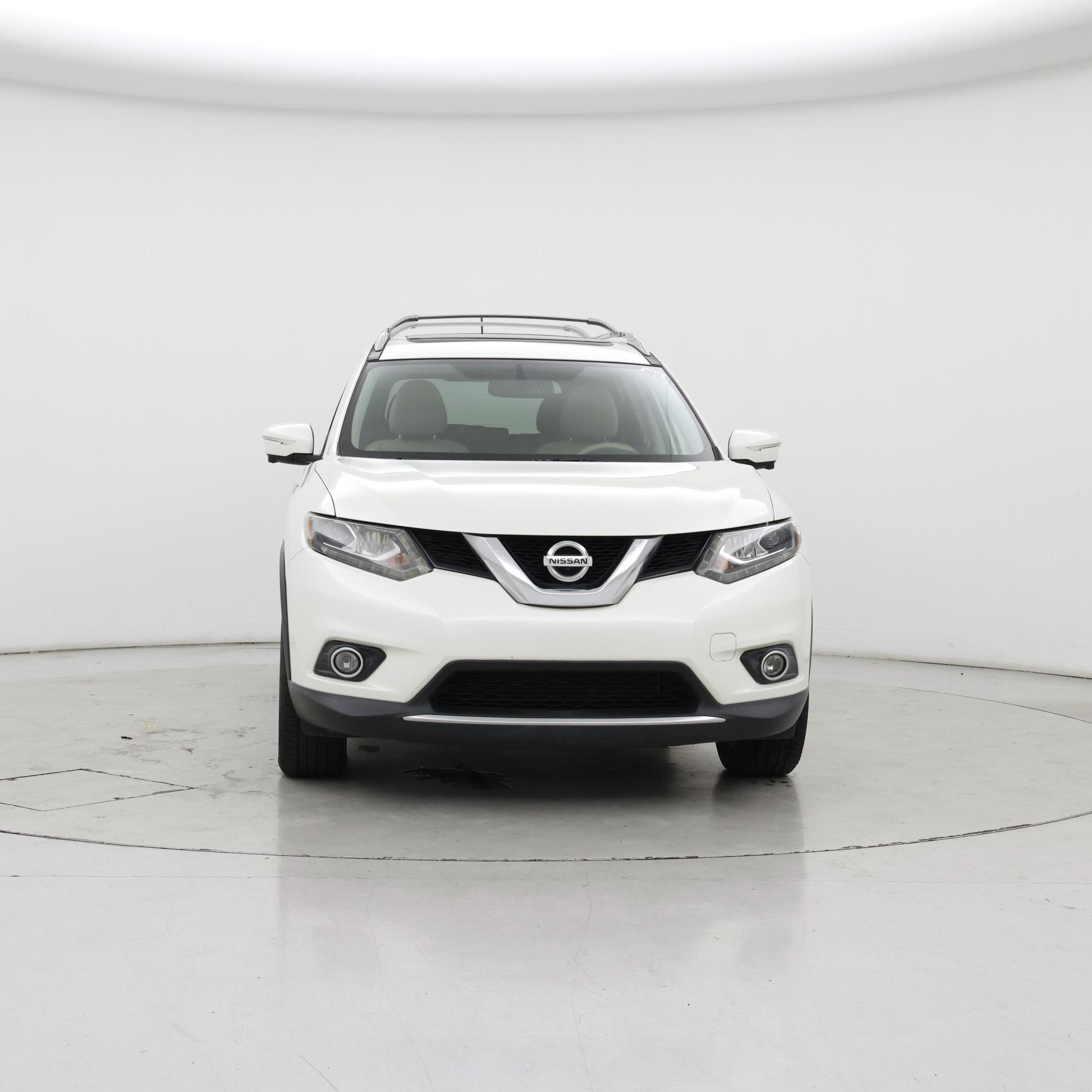 Thumbnail: 2015 Nissan Rogue - 5