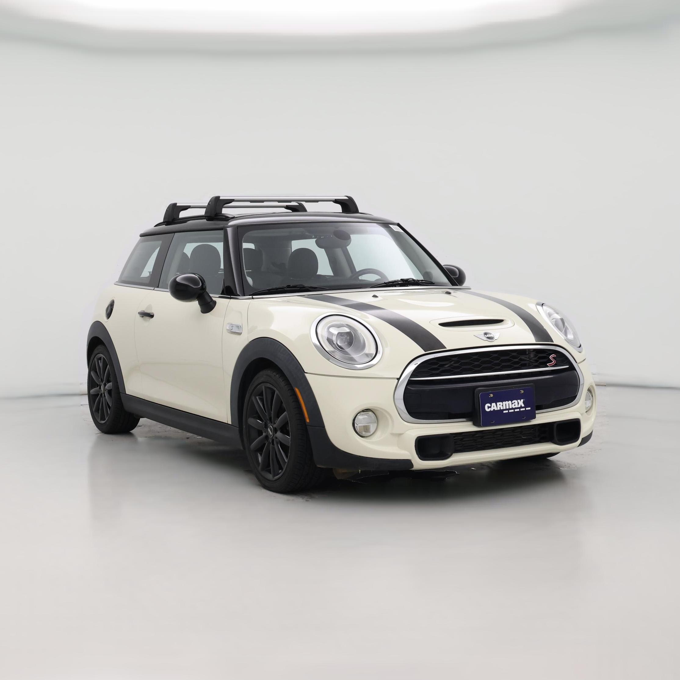 Thumbnail: 2018 MINI Cooper Hardtop - 1