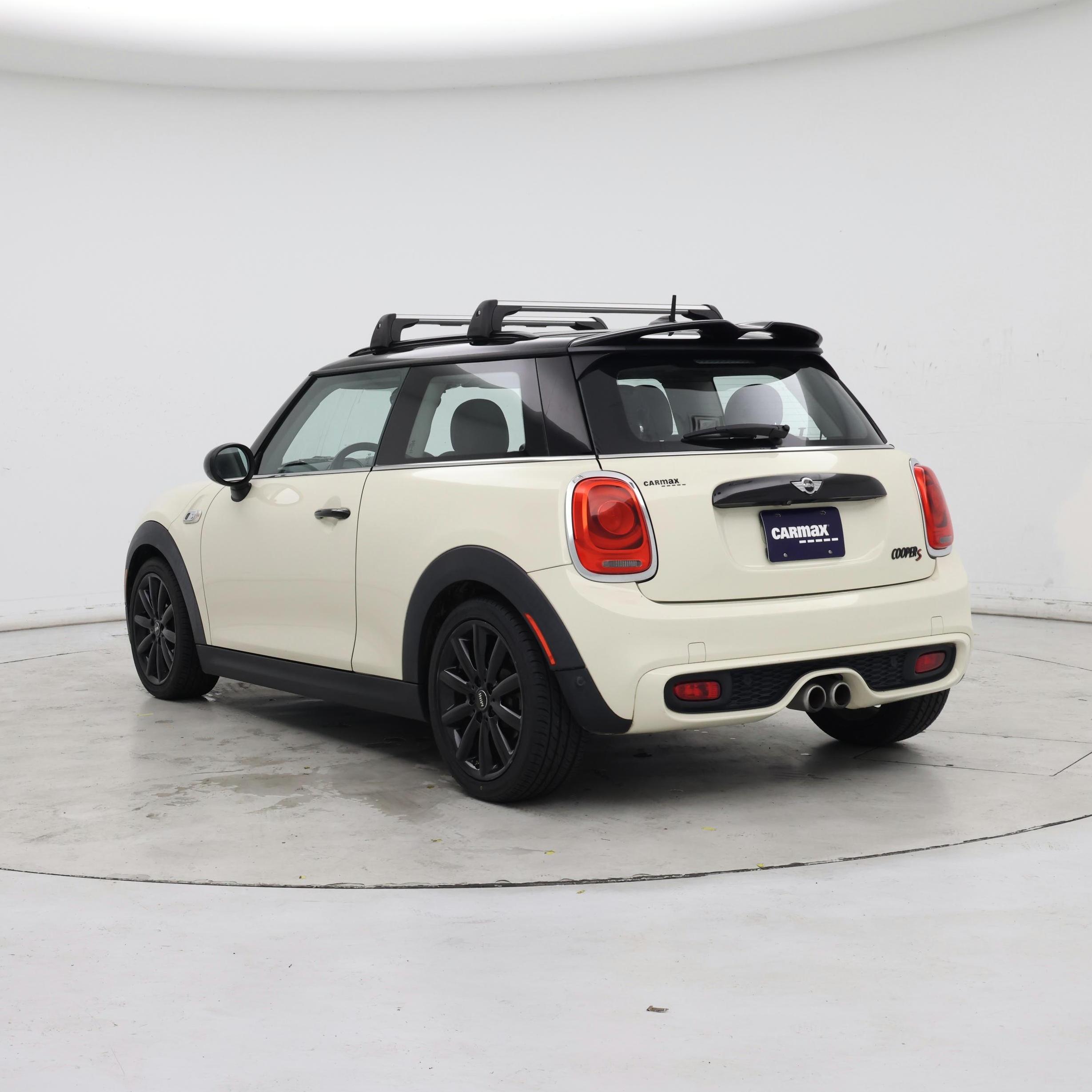 Thumbnail: 2018 MINI Cooper Hardtop - 2