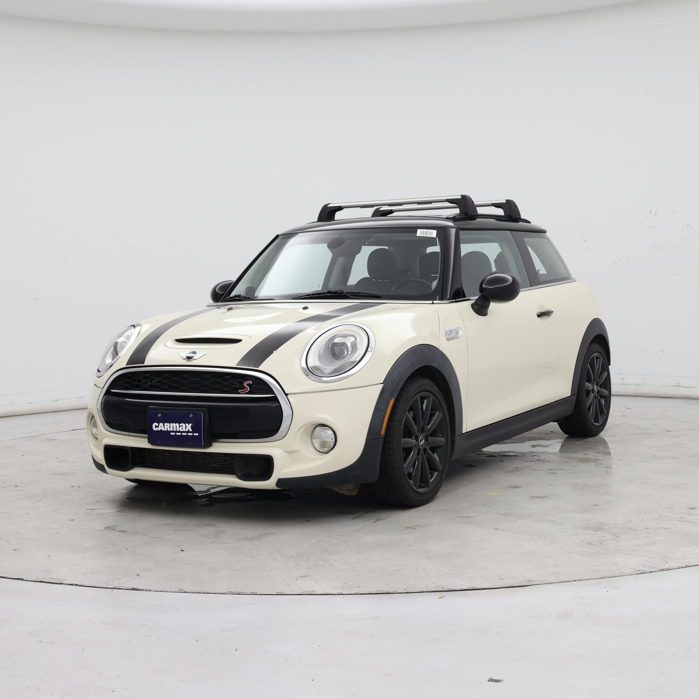 Thumbnail: 2018 MINI Cooper Hardtop - 4