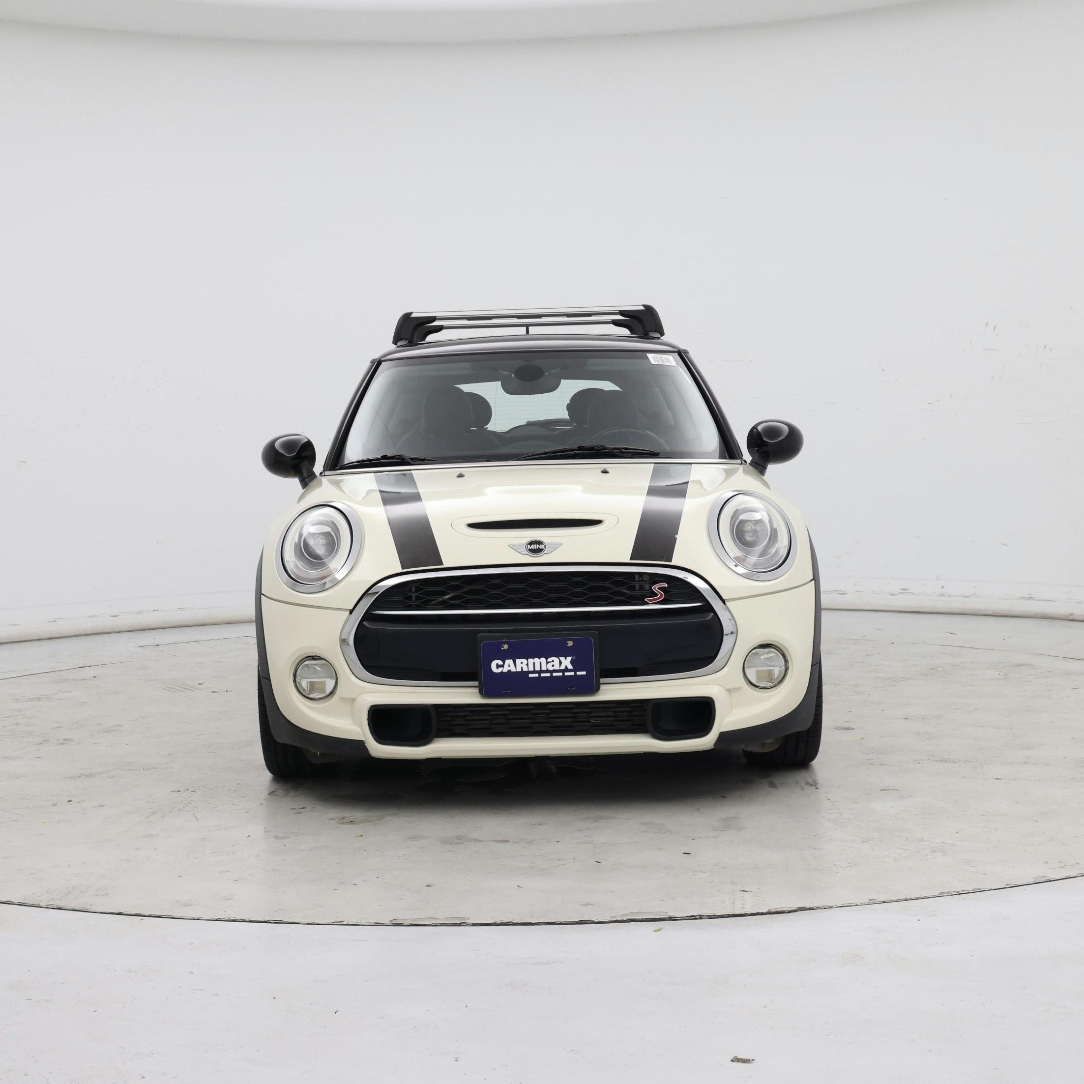 Thumbnail: 2018 MINI Cooper Hardtop - 5