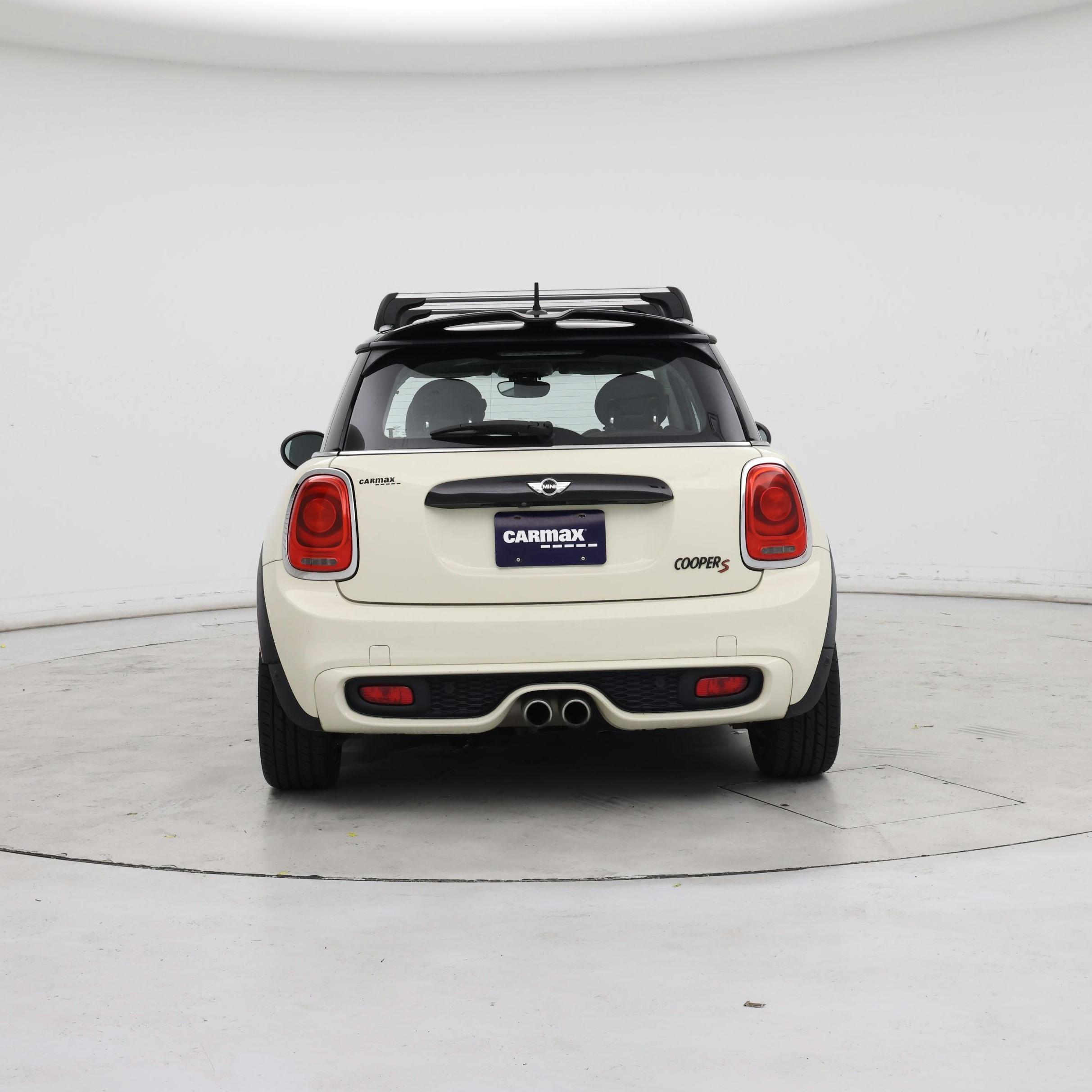 Thumbnail: 2018 MINI Cooper Hardtop - 6