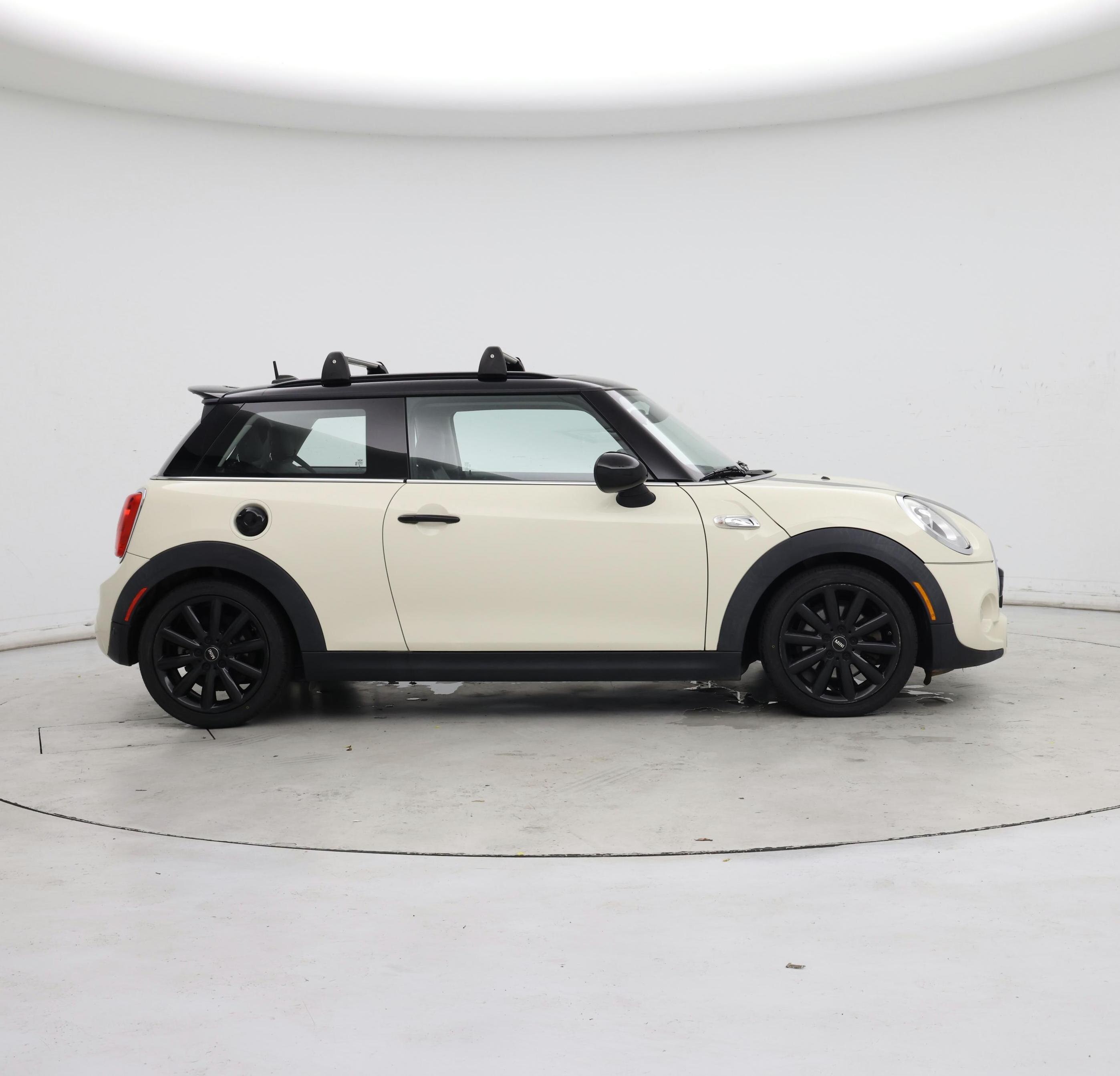Thumbnail: 2018 MINI Cooper Hardtop - 7