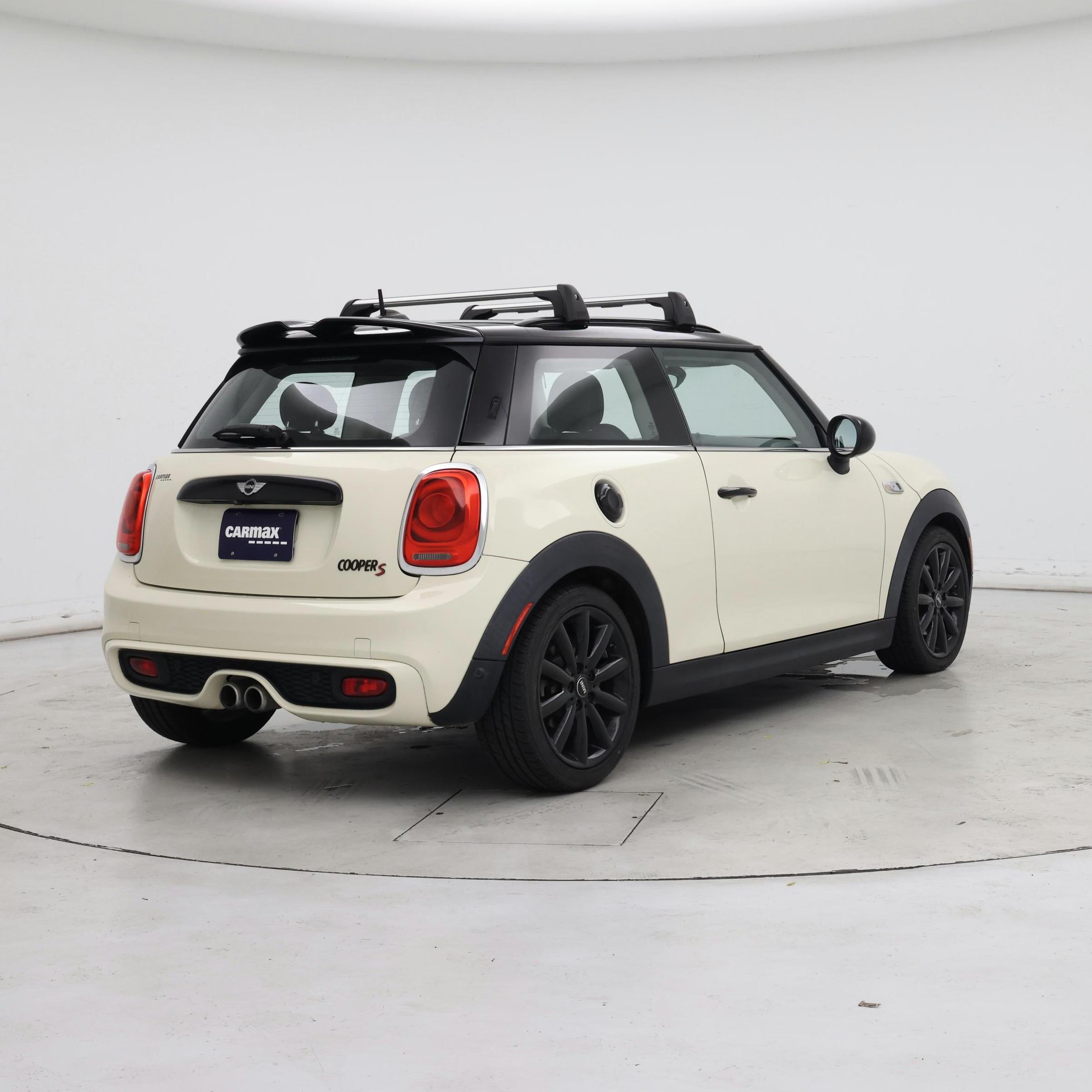 Thumbnail: 2018 MINI Cooper Hardtop - 8