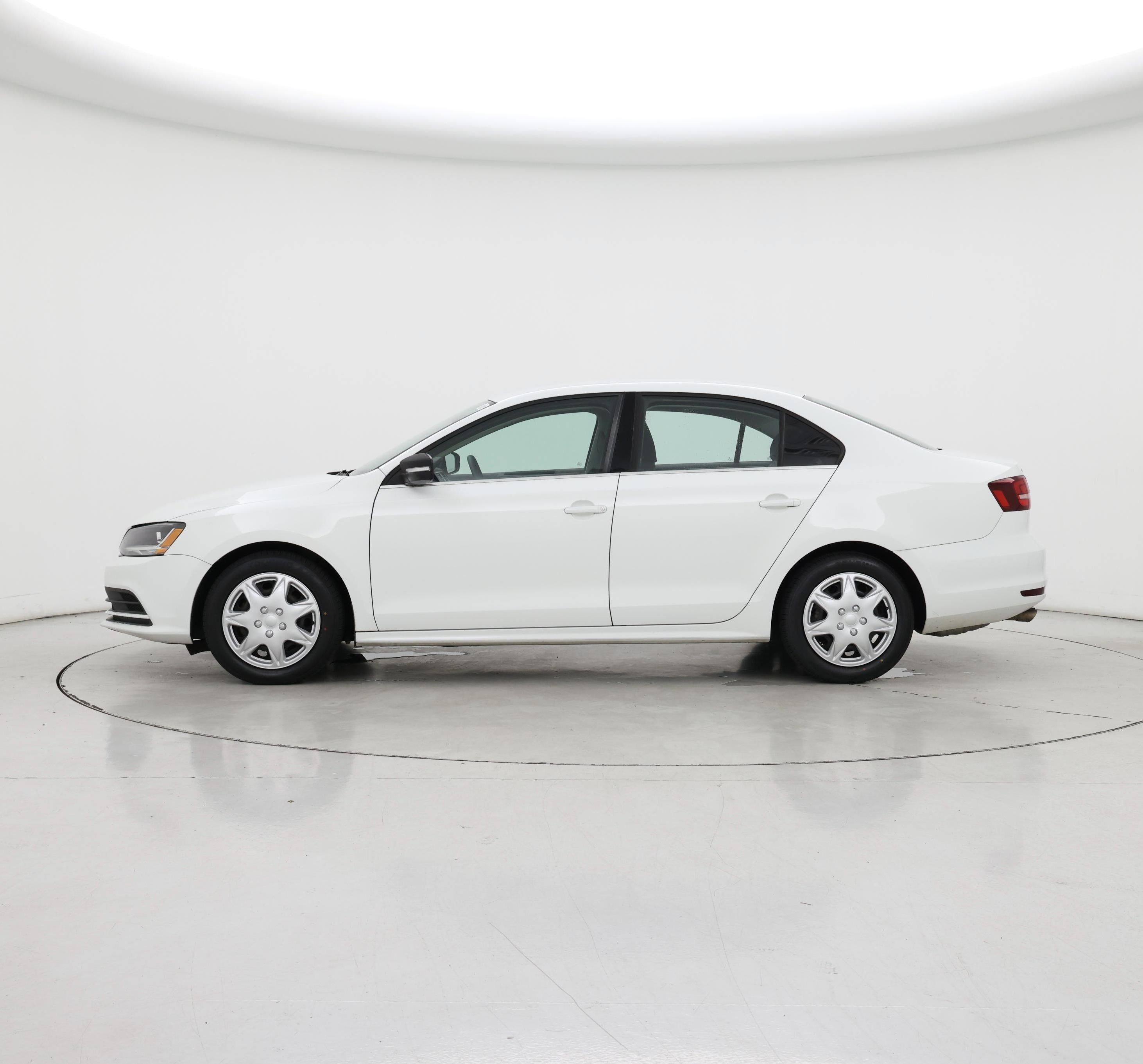 Thumbnail: 2017 Volkswagen Jetta - 3