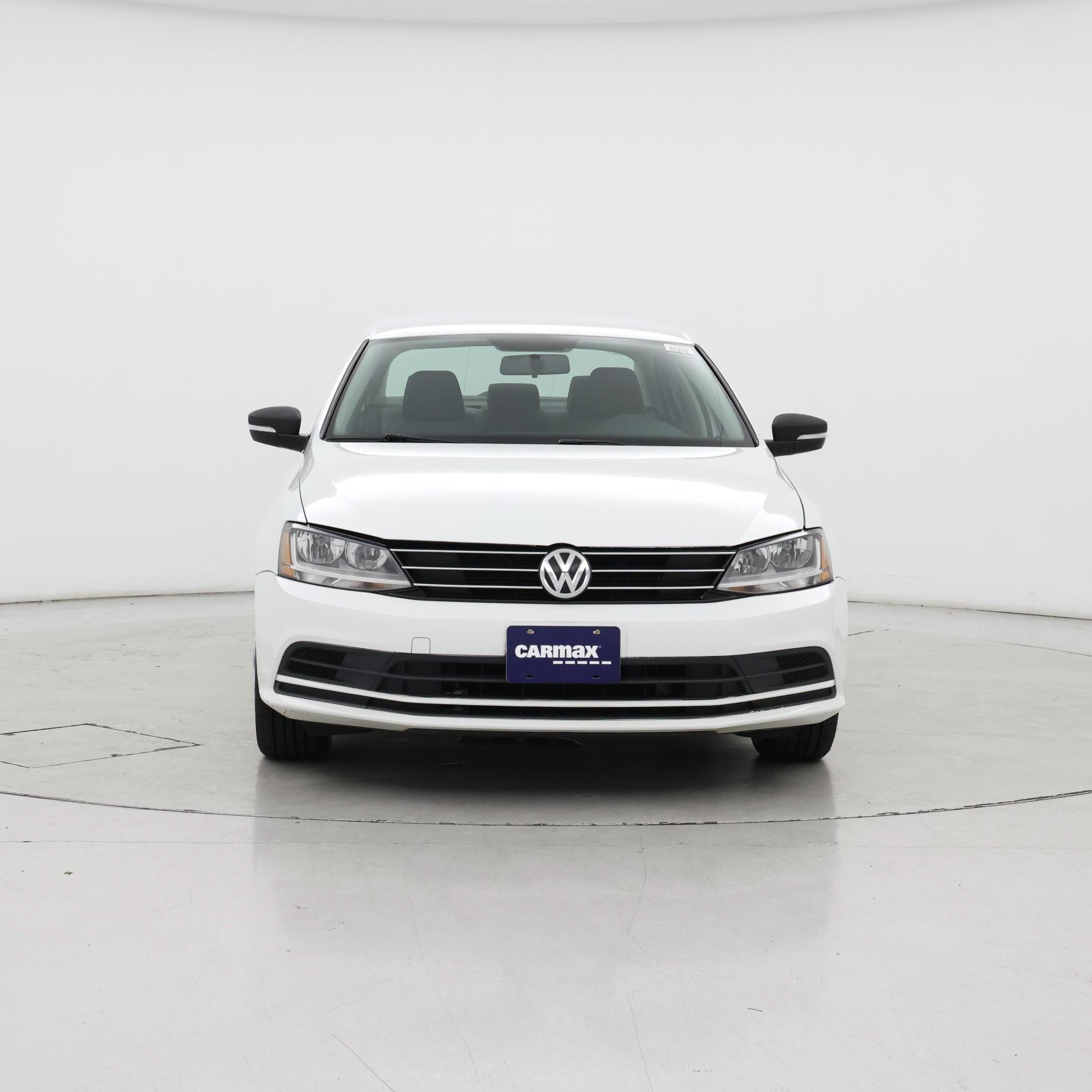 Thumbnail: 2017 Volkswagen Jetta - 5