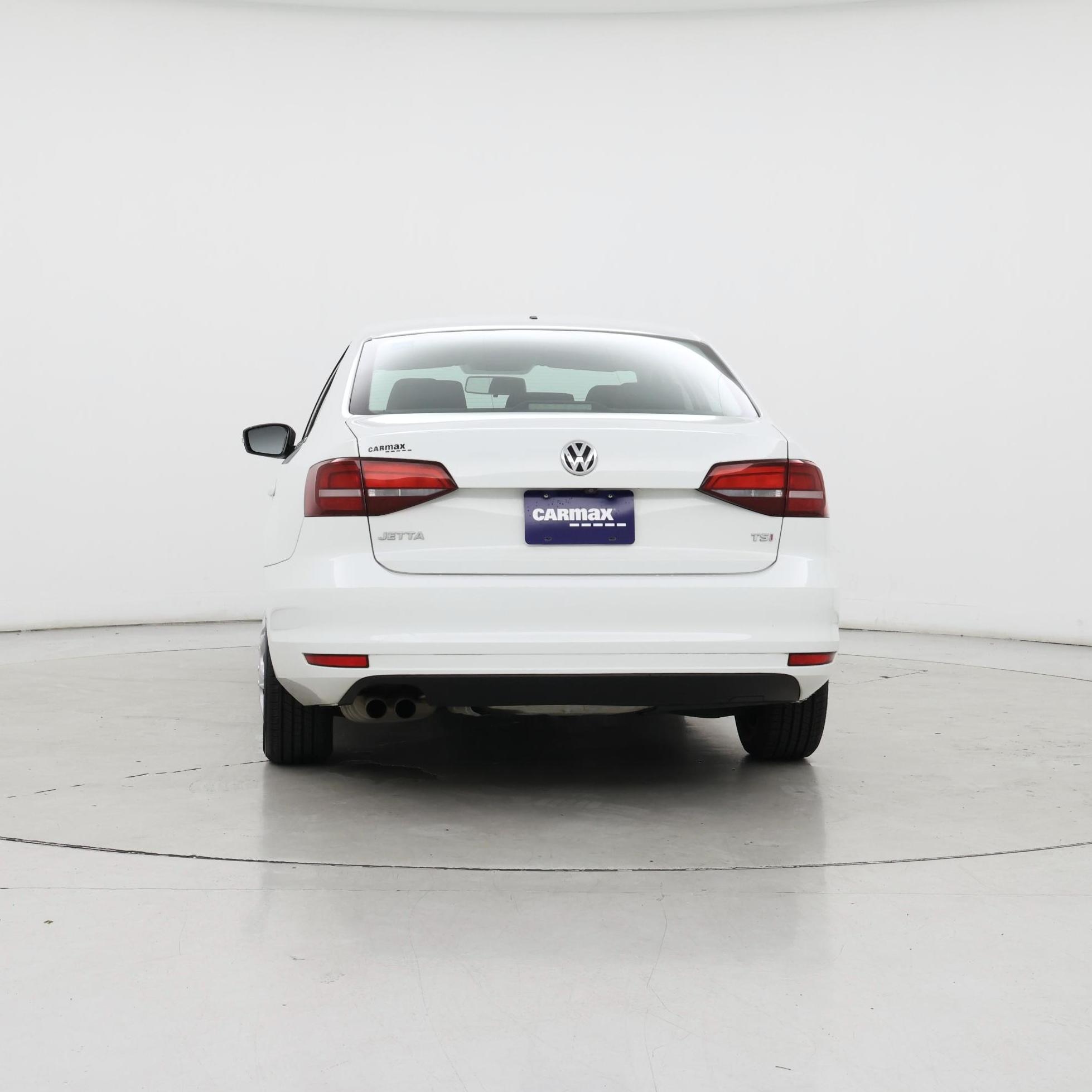 Thumbnail: 2017 Volkswagen Jetta - 6