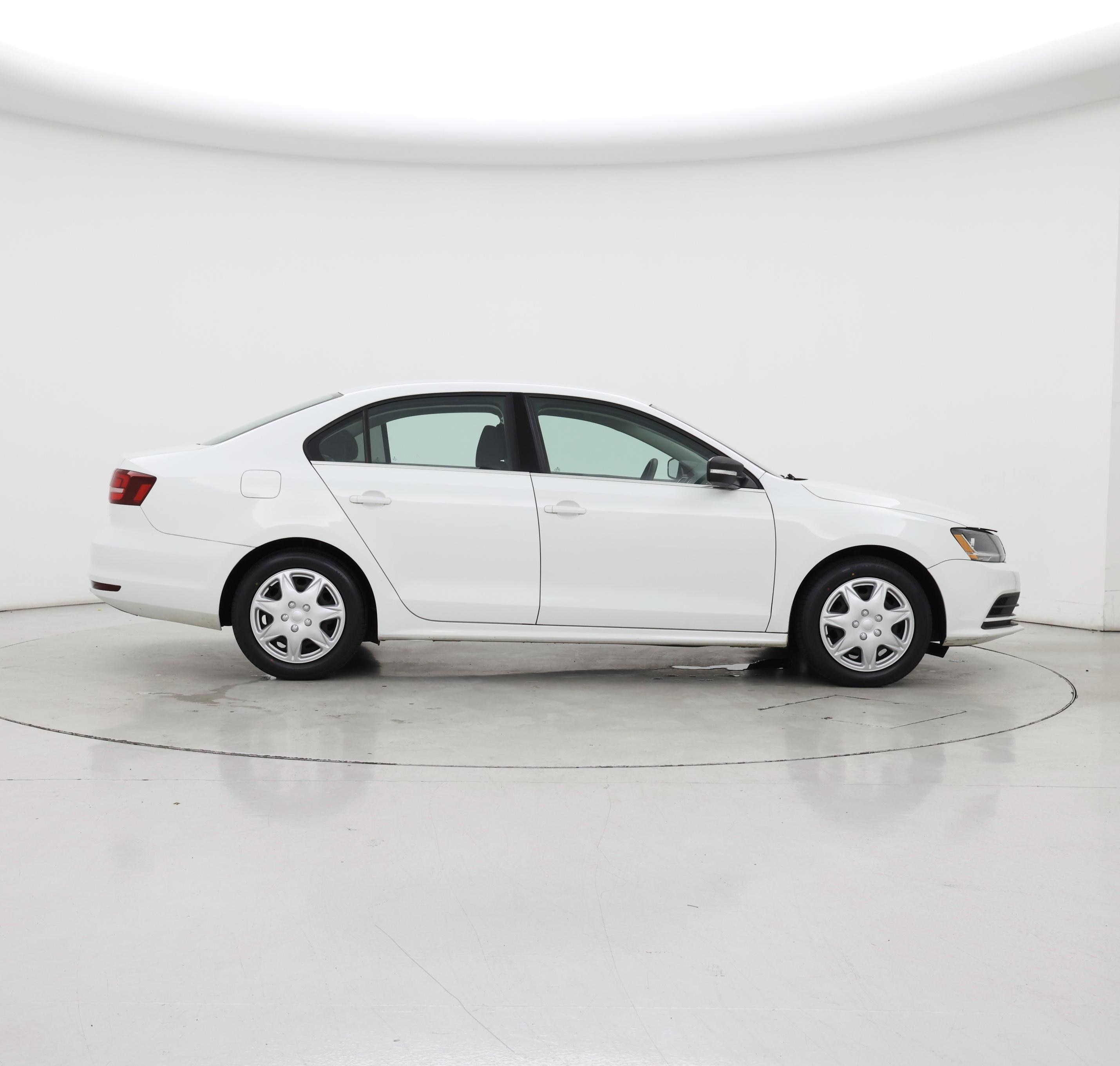 Thumbnail: 2017 Volkswagen Jetta - 7
