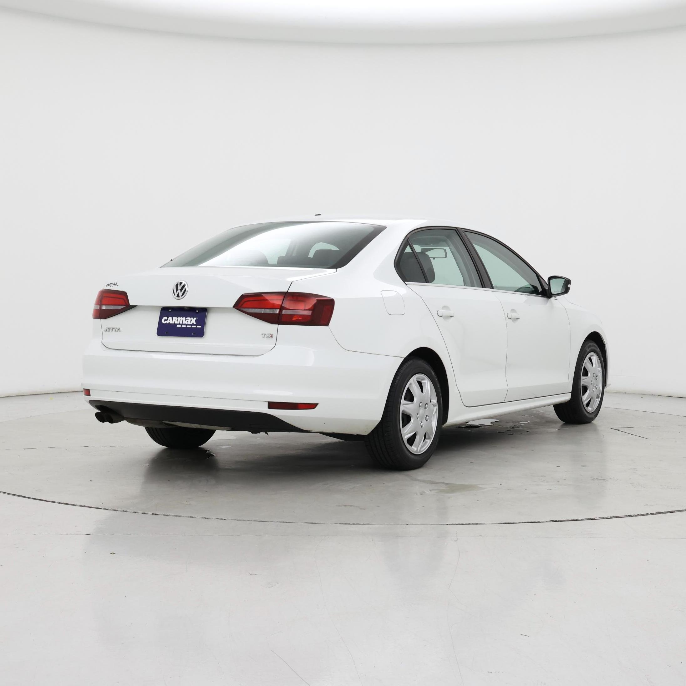 Thumbnail: 2017 Volkswagen Jetta - 8