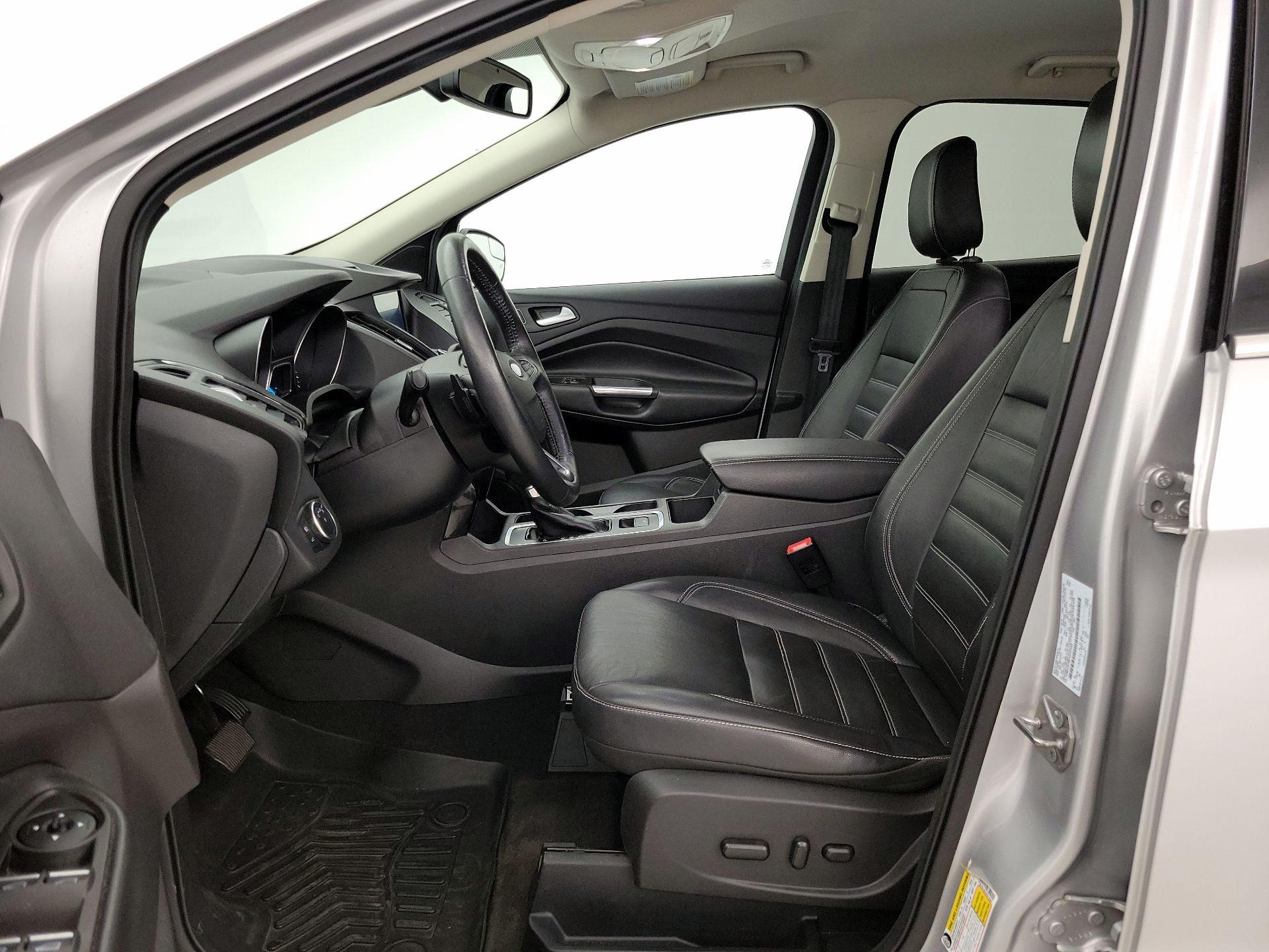 Thumbnail: 2018 Ford Escape - 11