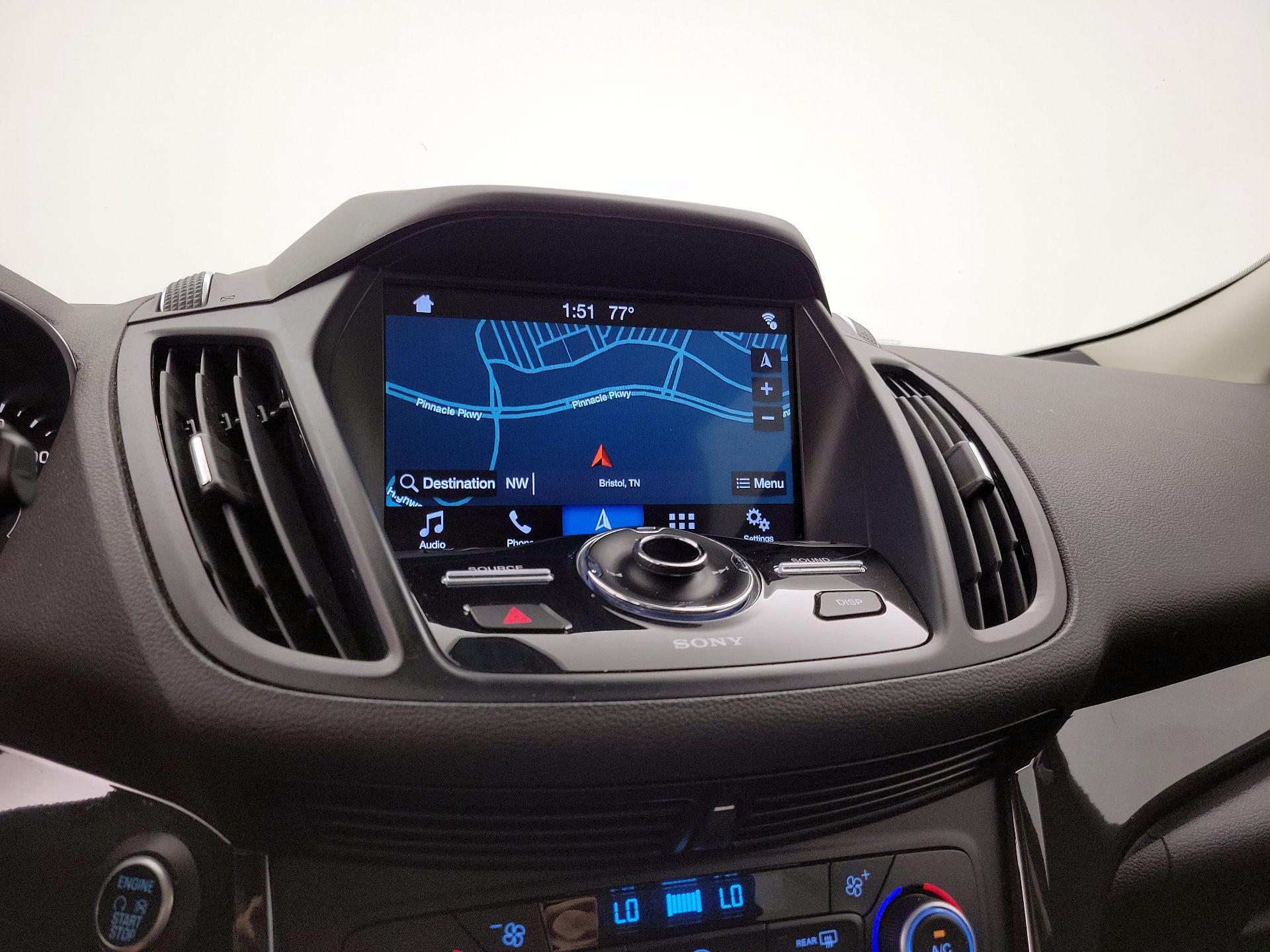 Thumbnail: 2018 Ford Escape - 14