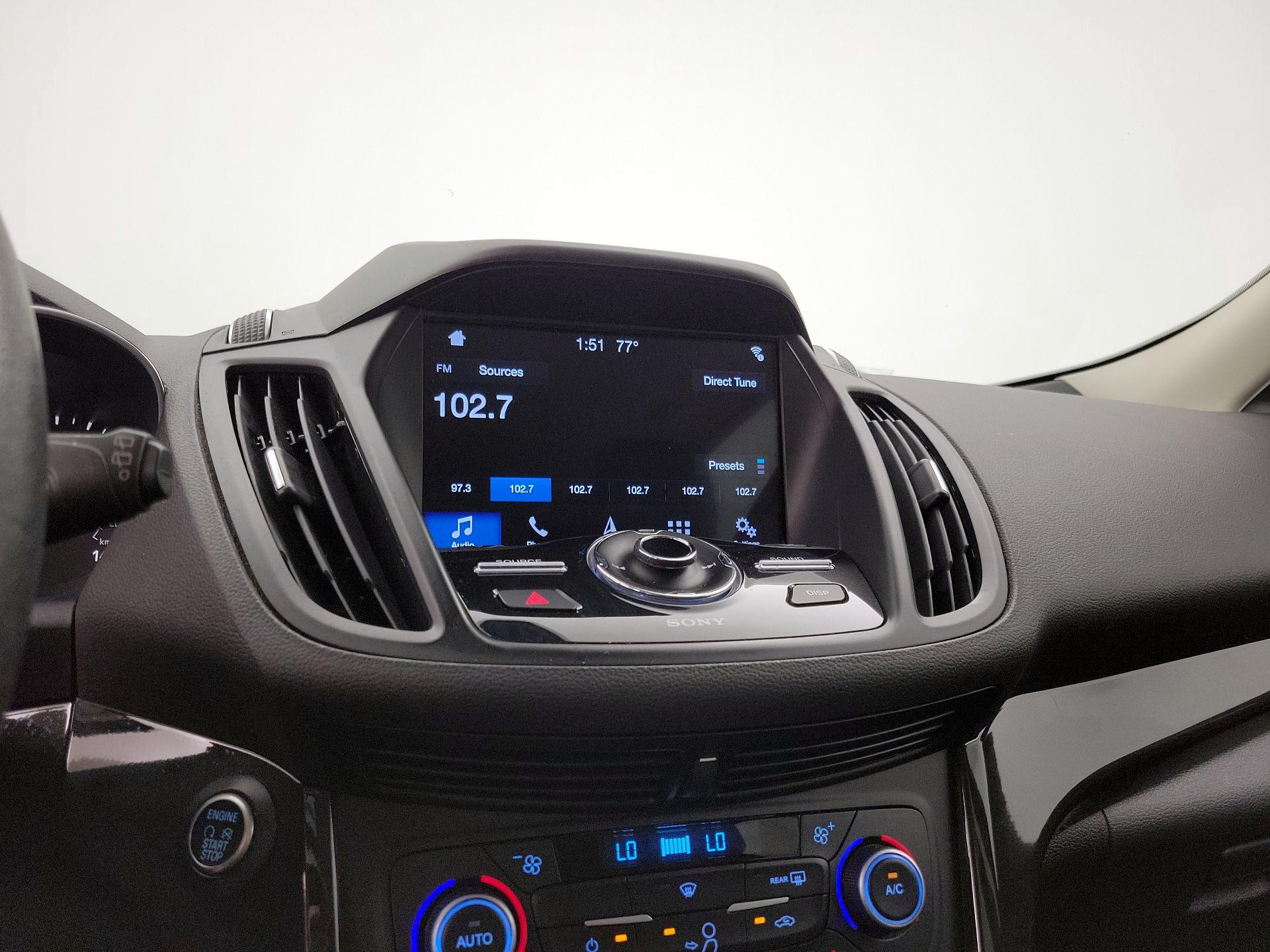 Thumbnail: 2018 Ford Escape - 16