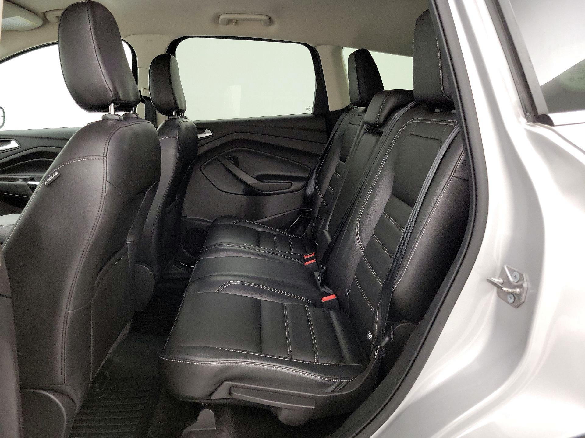 Thumbnail: 2018 Ford Escape - 20