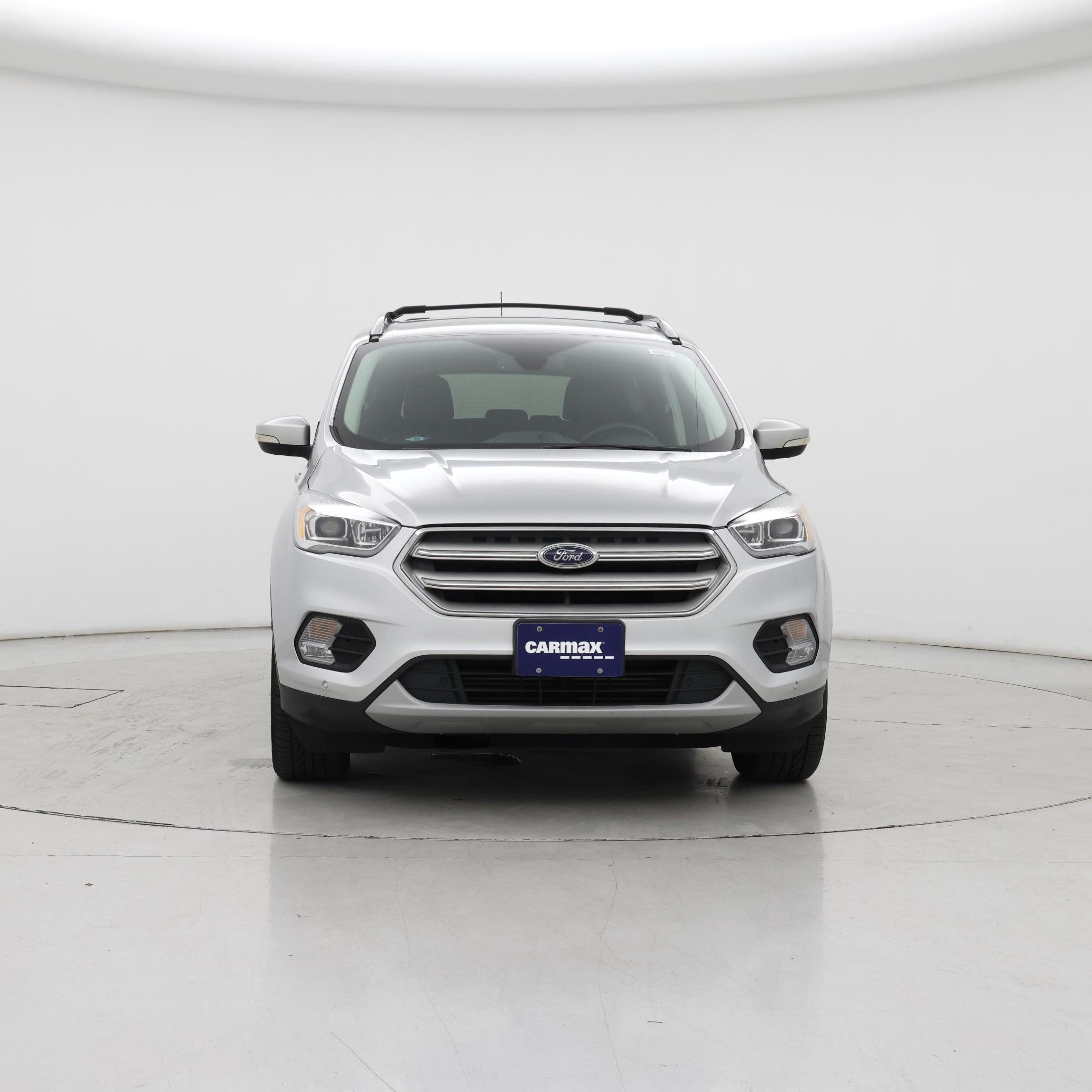 Thumbnail: 2018 Ford Escape - 5