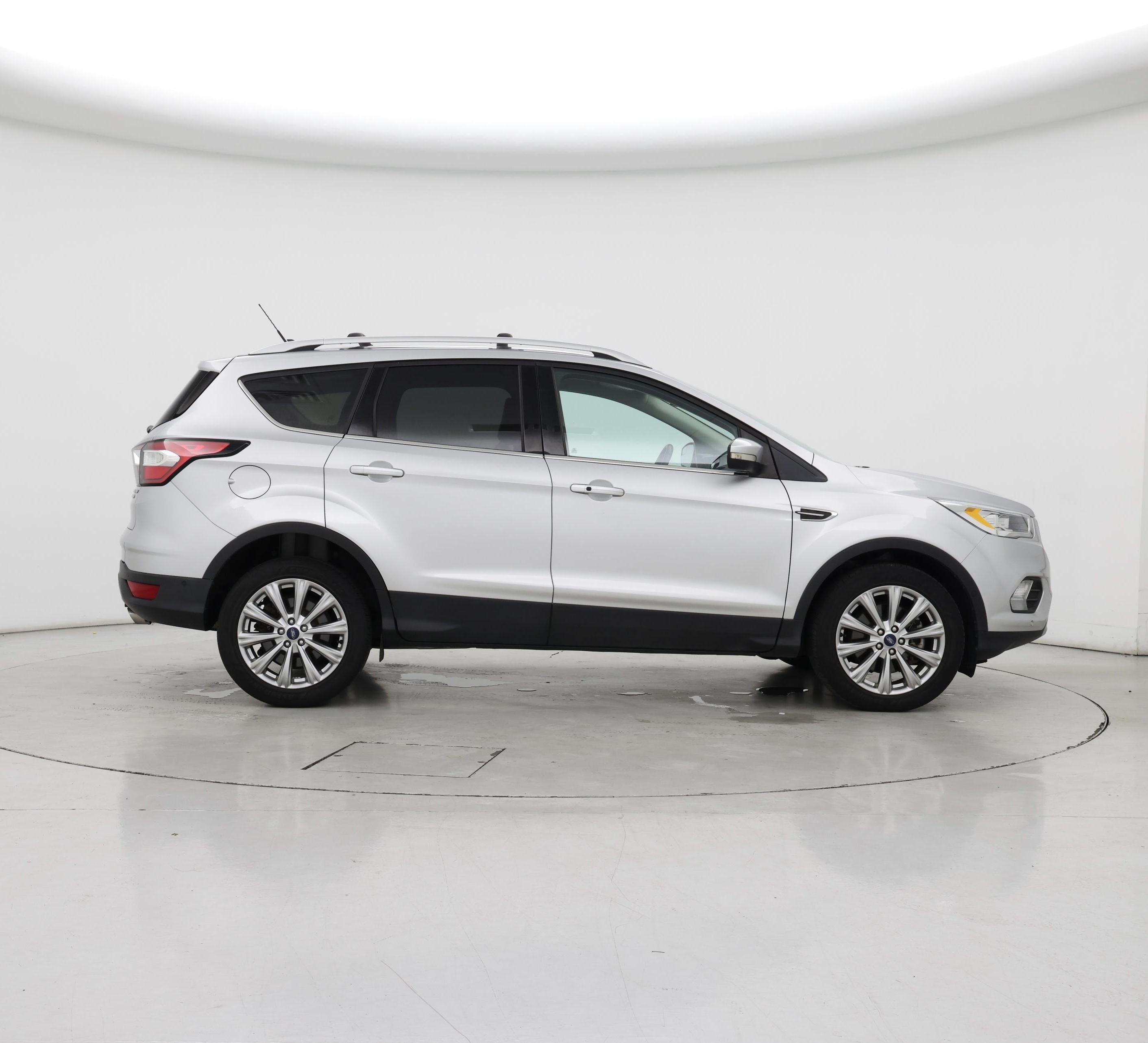 Thumbnail: 2018 Ford Escape - 7
