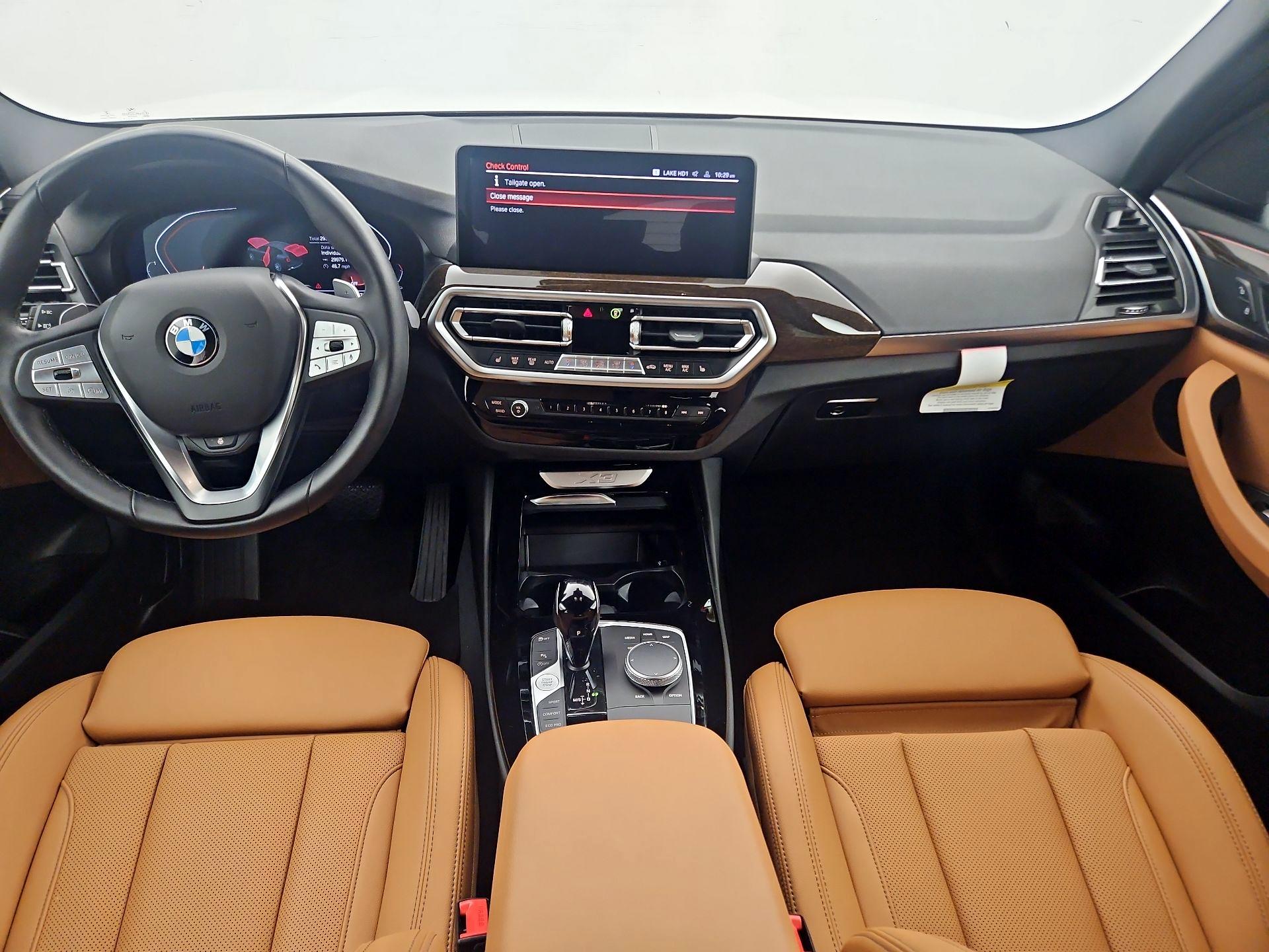 Thumbnail: 2022 BMW X3 - 9