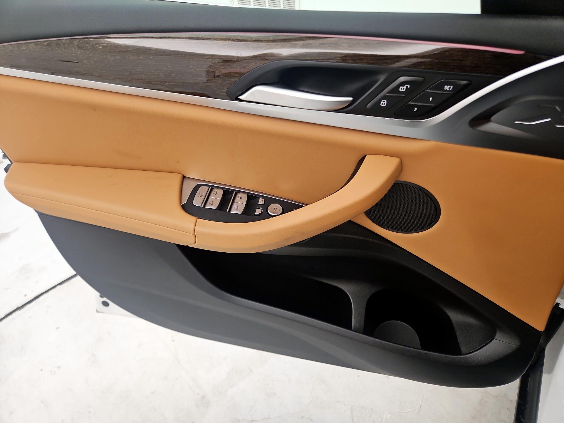 Thumbnail: 2022 BMW X3 - 12