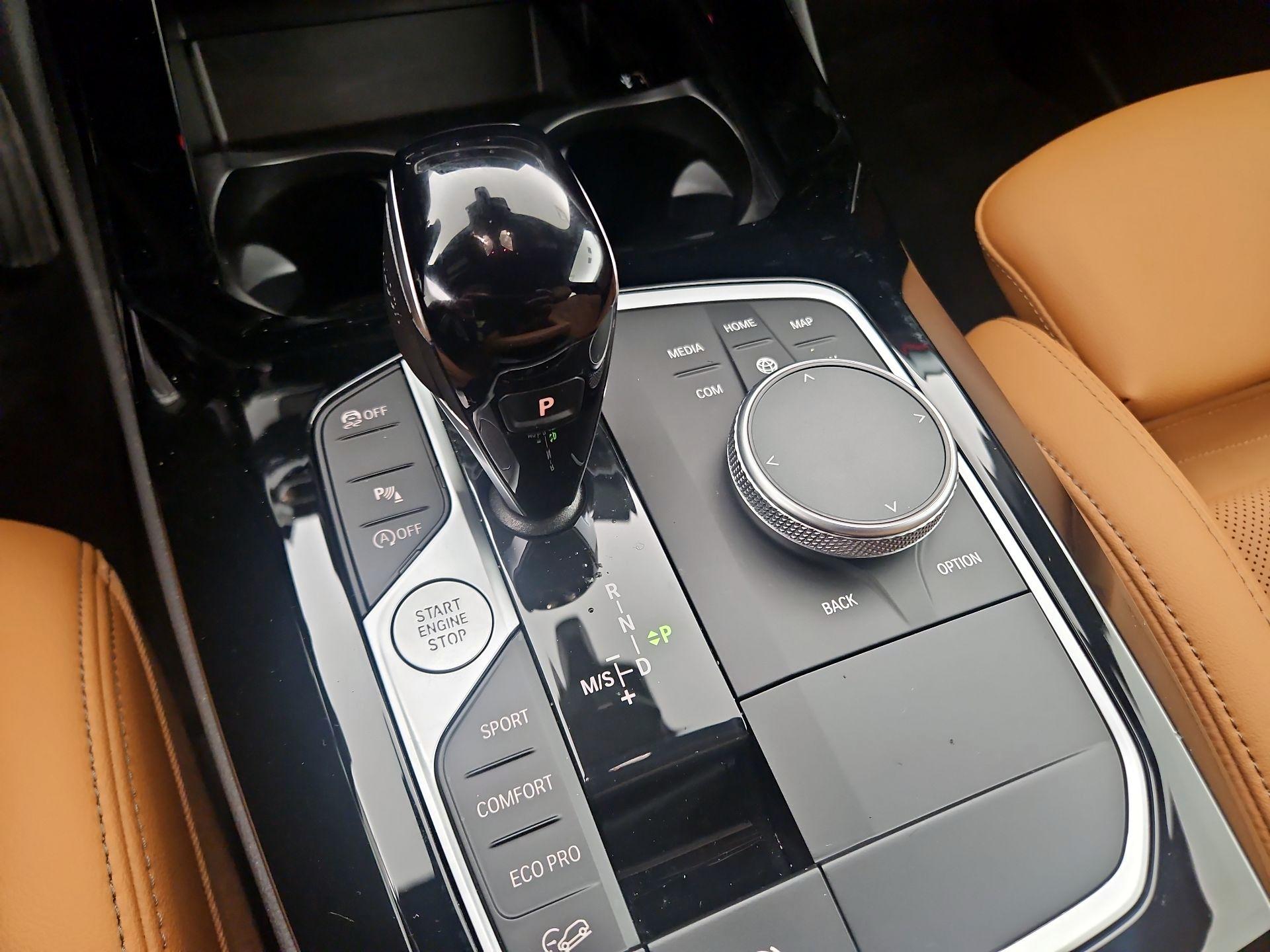 Thumbnail: 2022 BMW X3 - 18