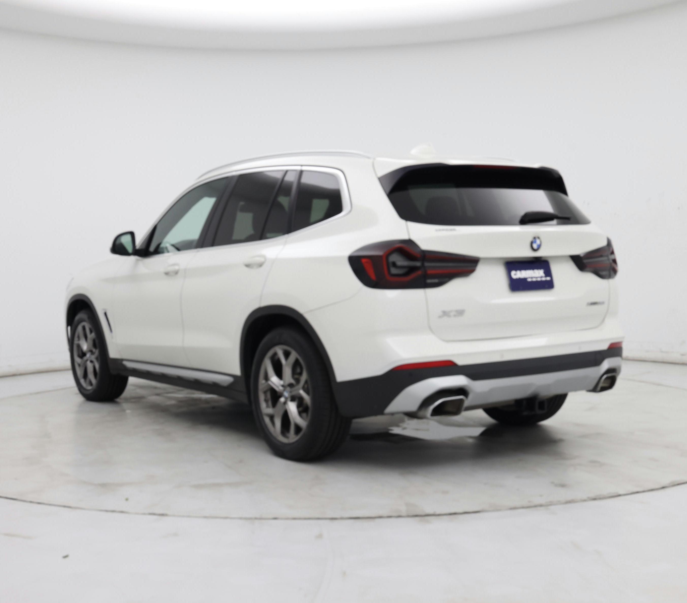 Thumbnail: 2022 BMW X3 - 2
