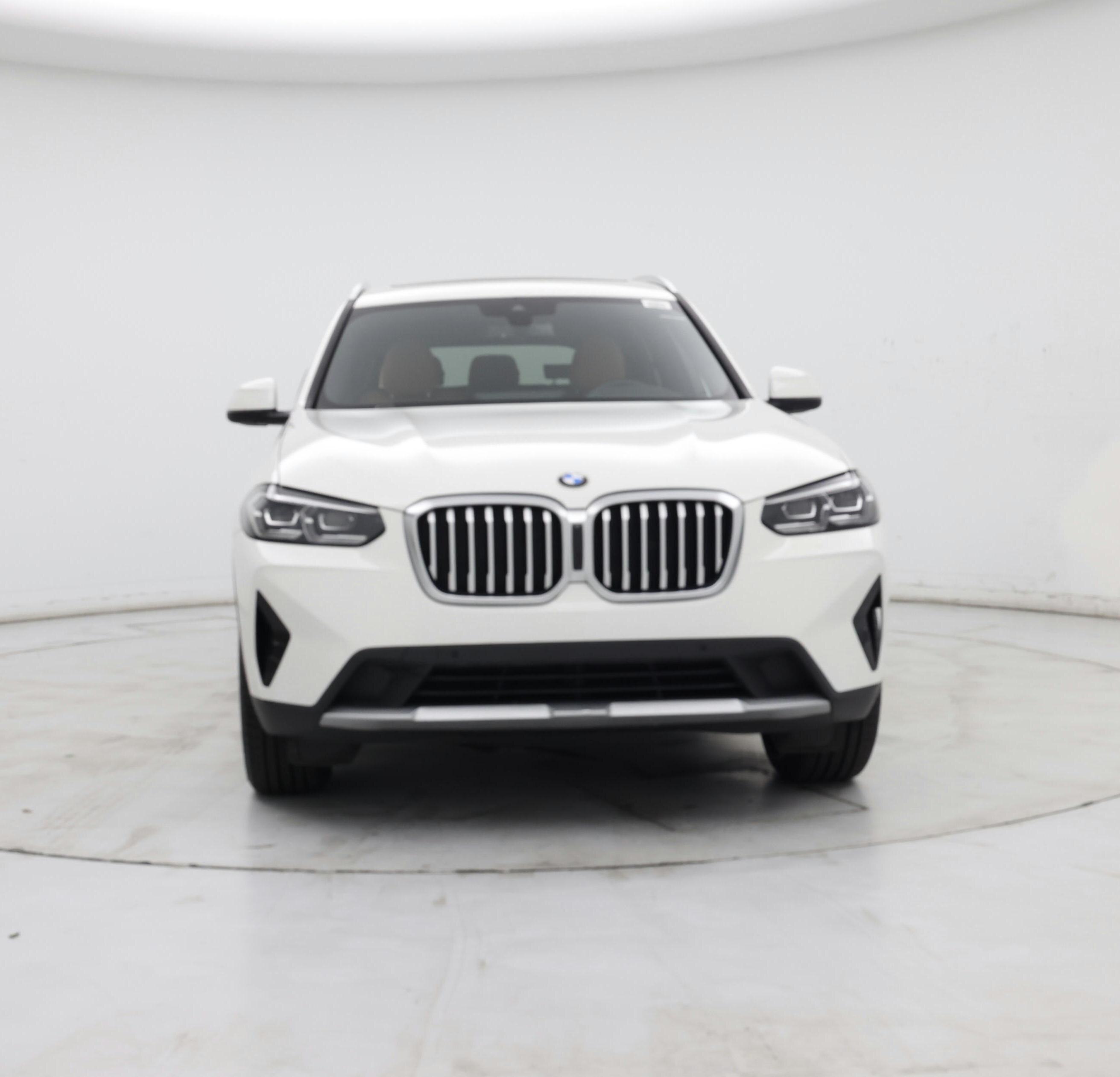 Thumbnail: 2022 BMW X3 - 5