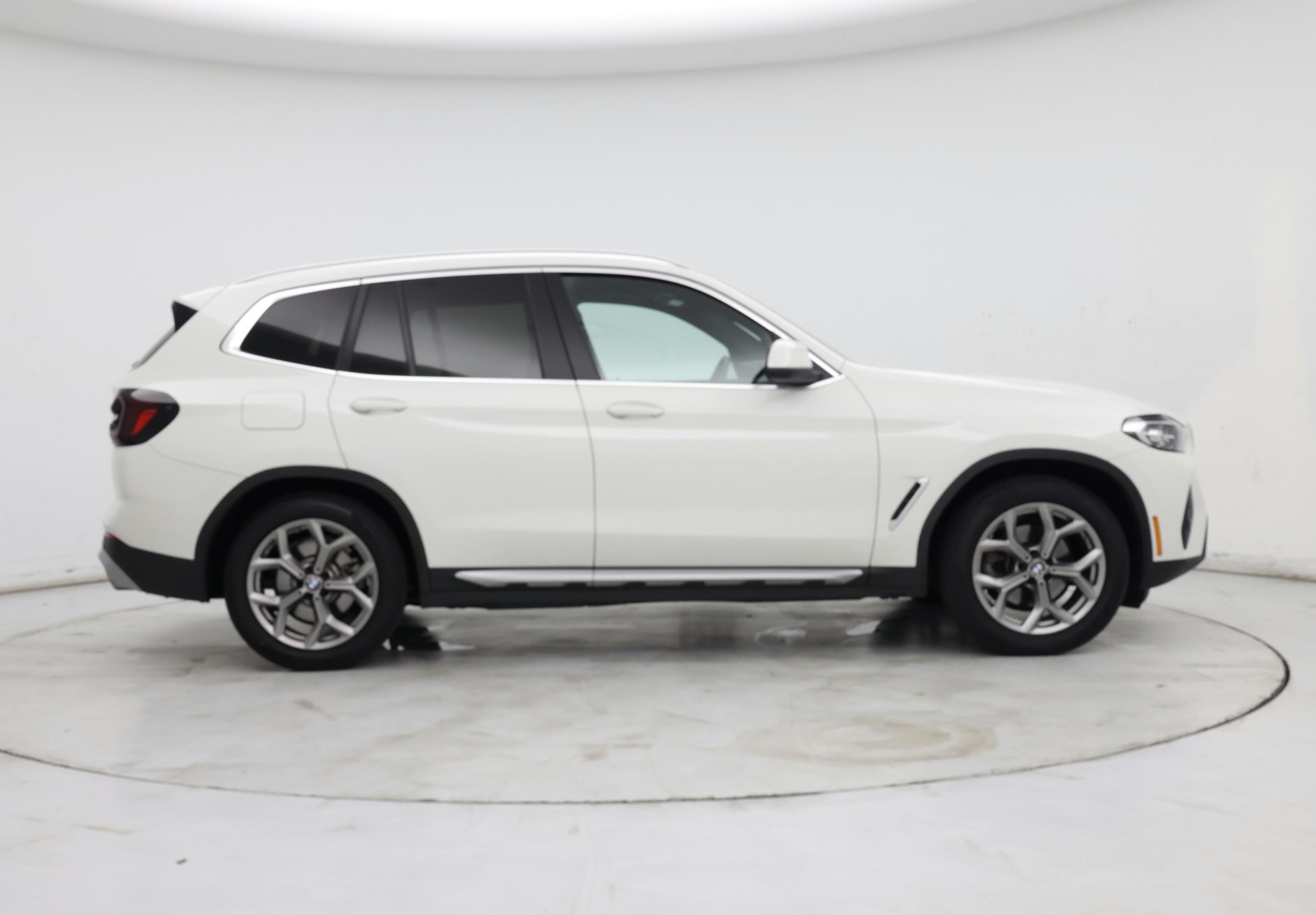 Thumbnail: 2022 BMW X3 - 7