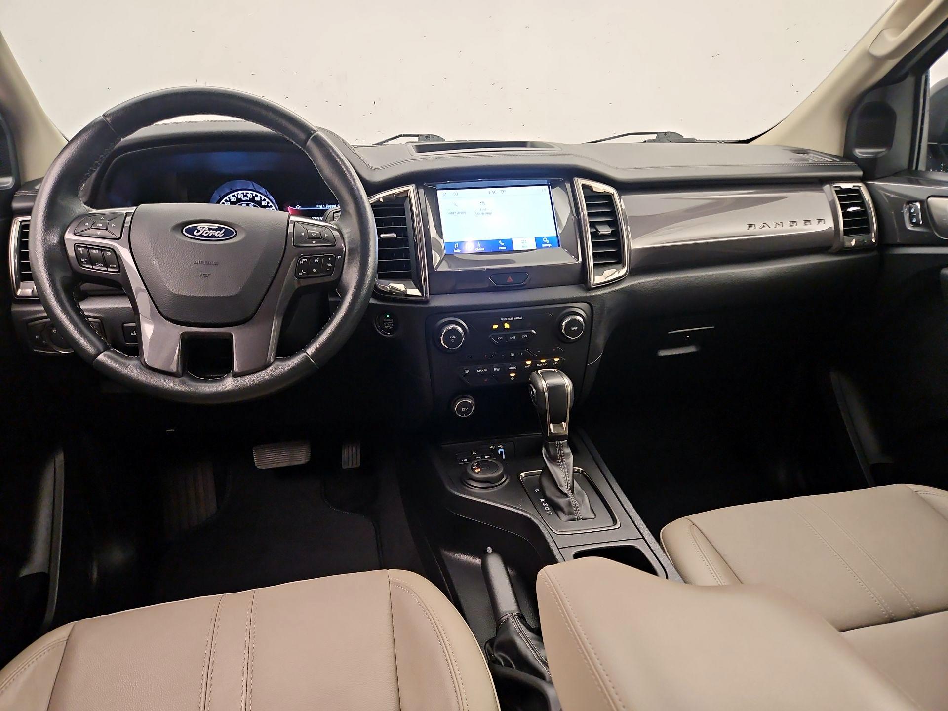 Thumbnail: 2019 Ford Ranger - 9