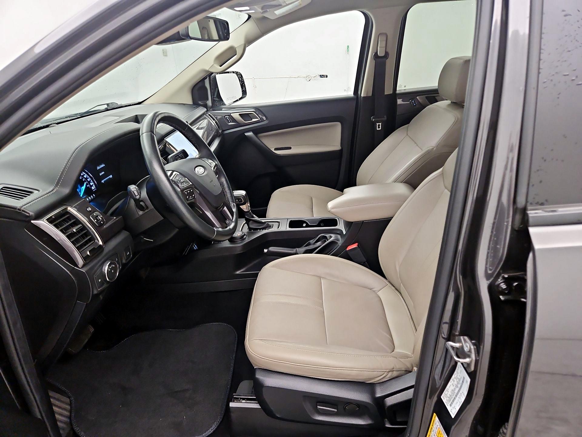 Thumbnail: 2019 Ford Ranger - 11