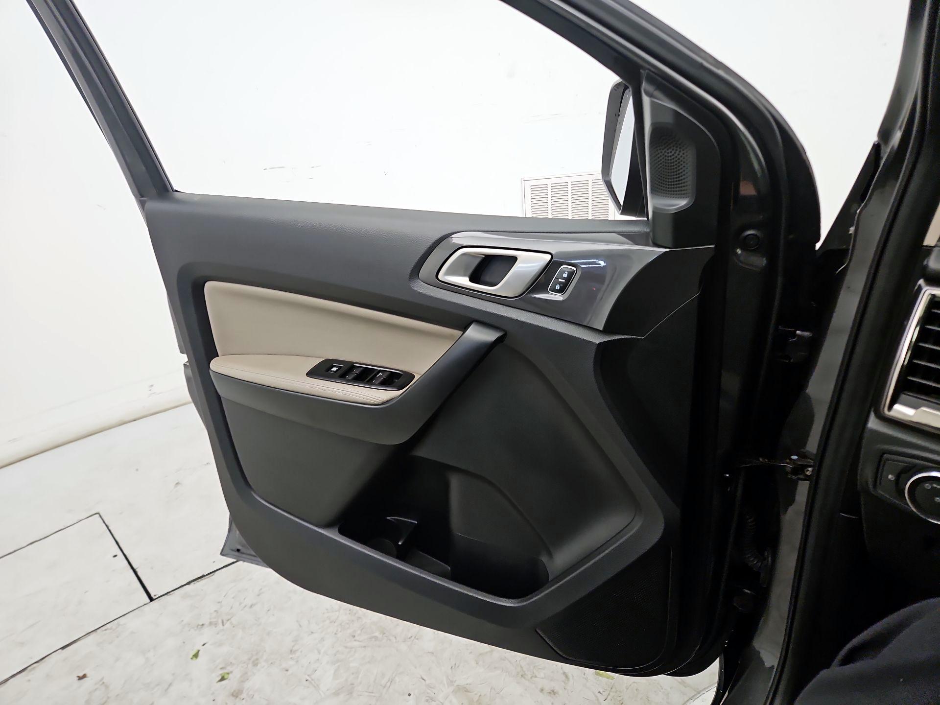 Thumbnail: 2019 Ford Ranger - 12