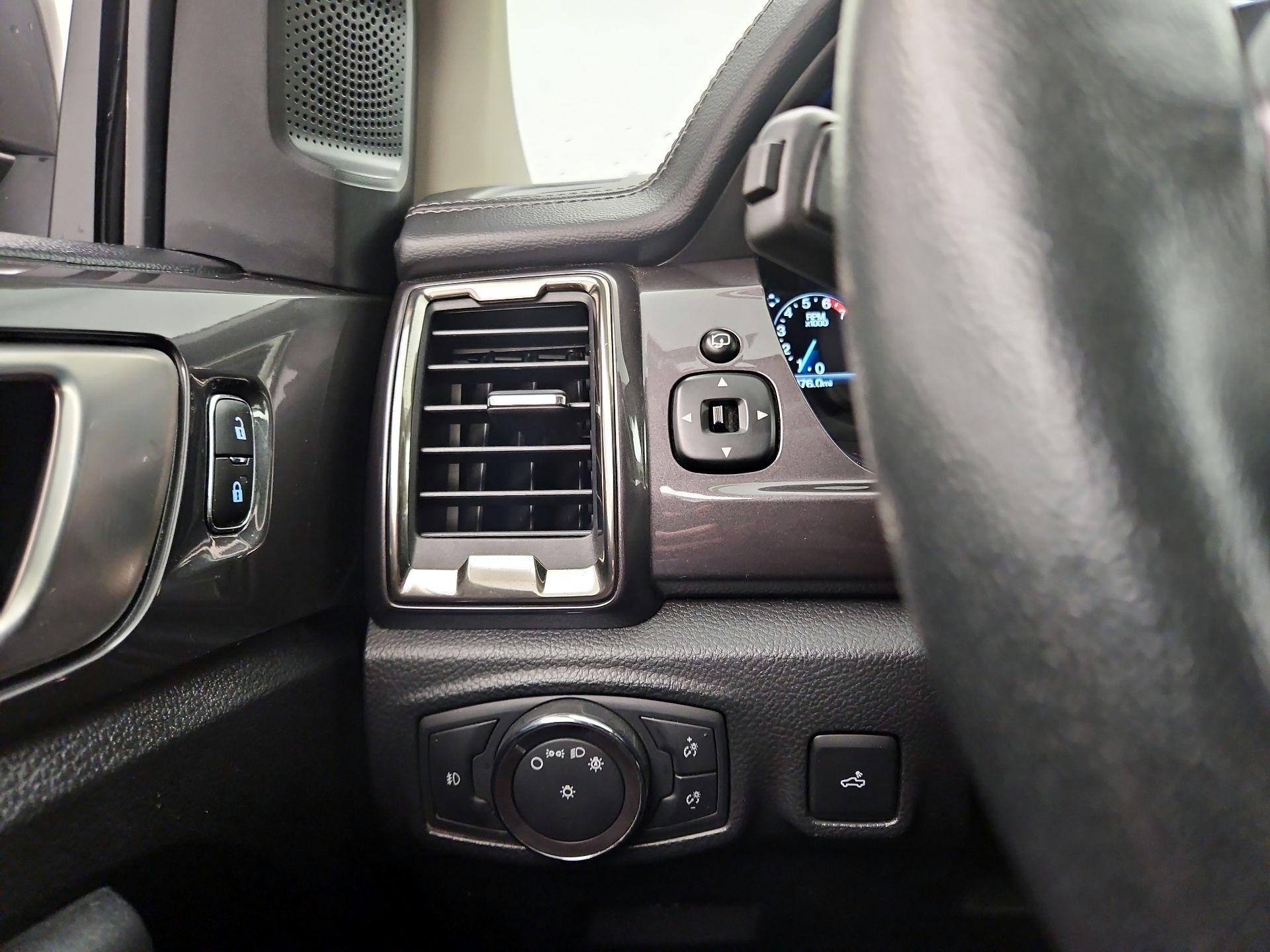 Thumbnail: 2019 Ford Ranger - 13