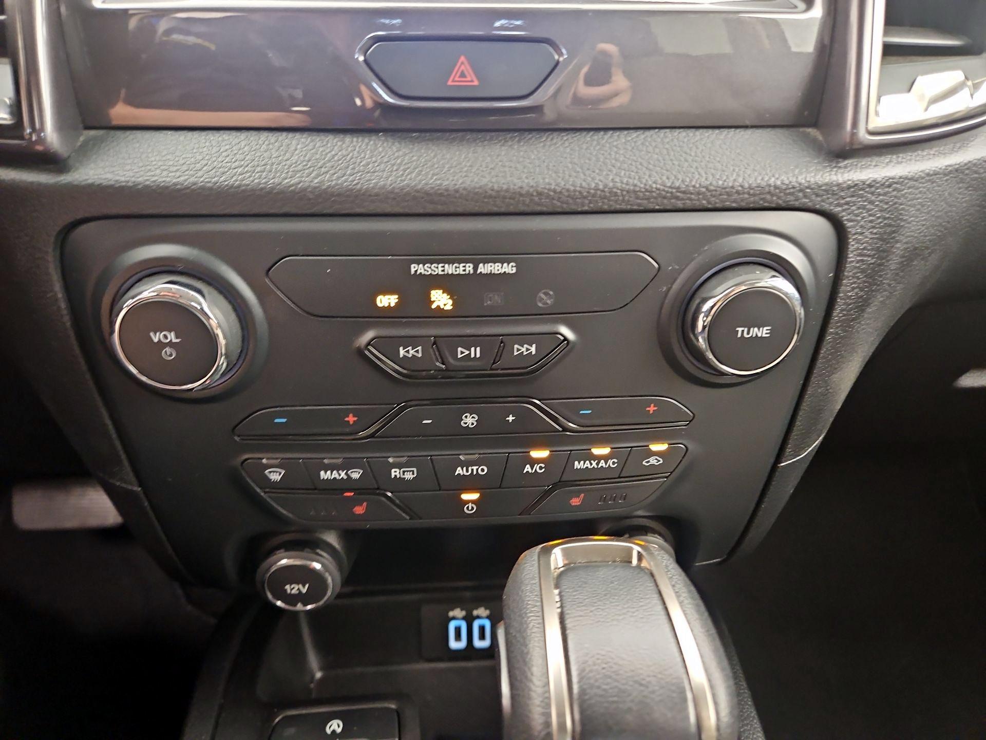 Thumbnail: 2019 Ford Ranger - 16