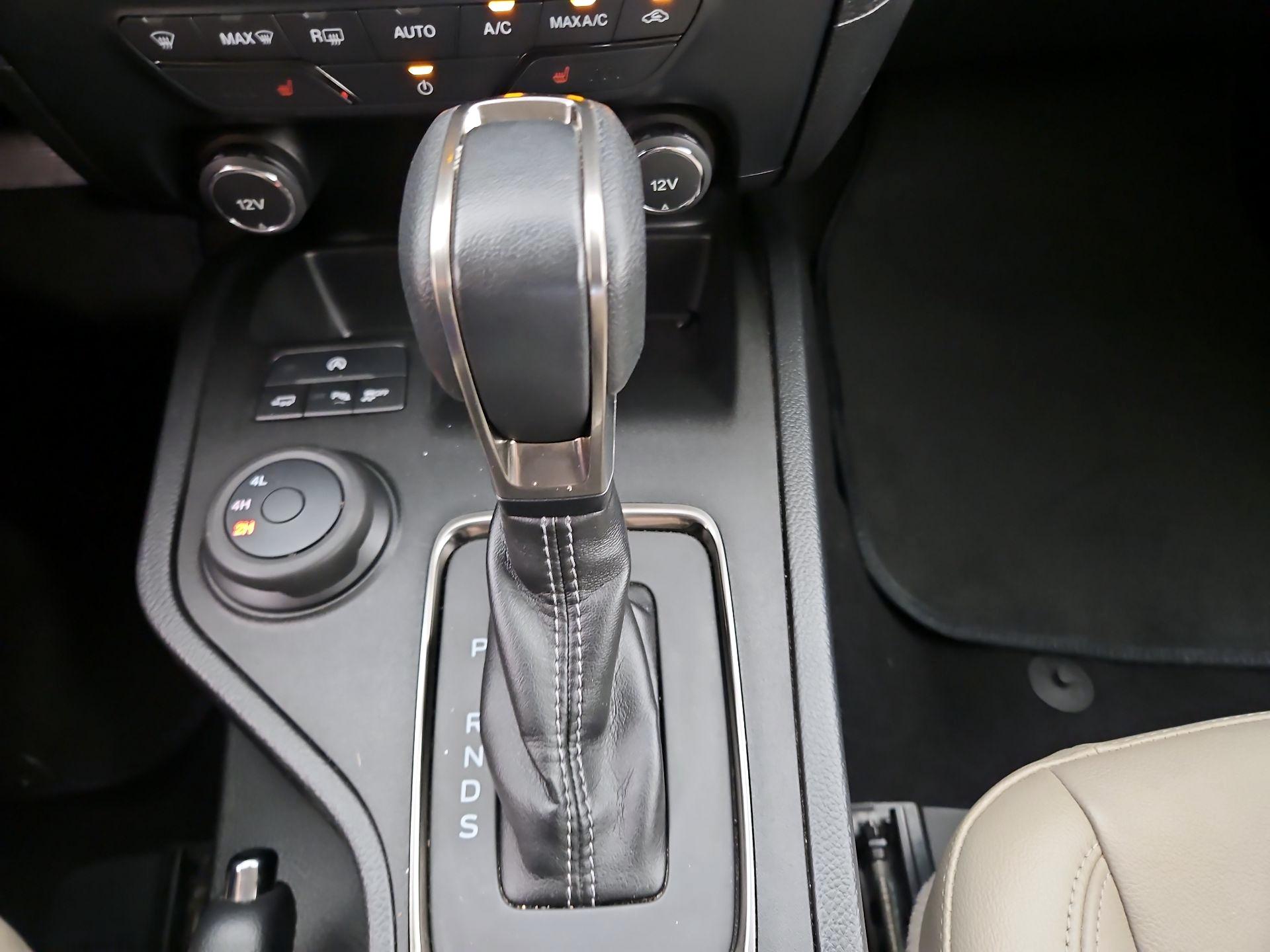 Thumbnail: 2019 Ford Ranger - 17