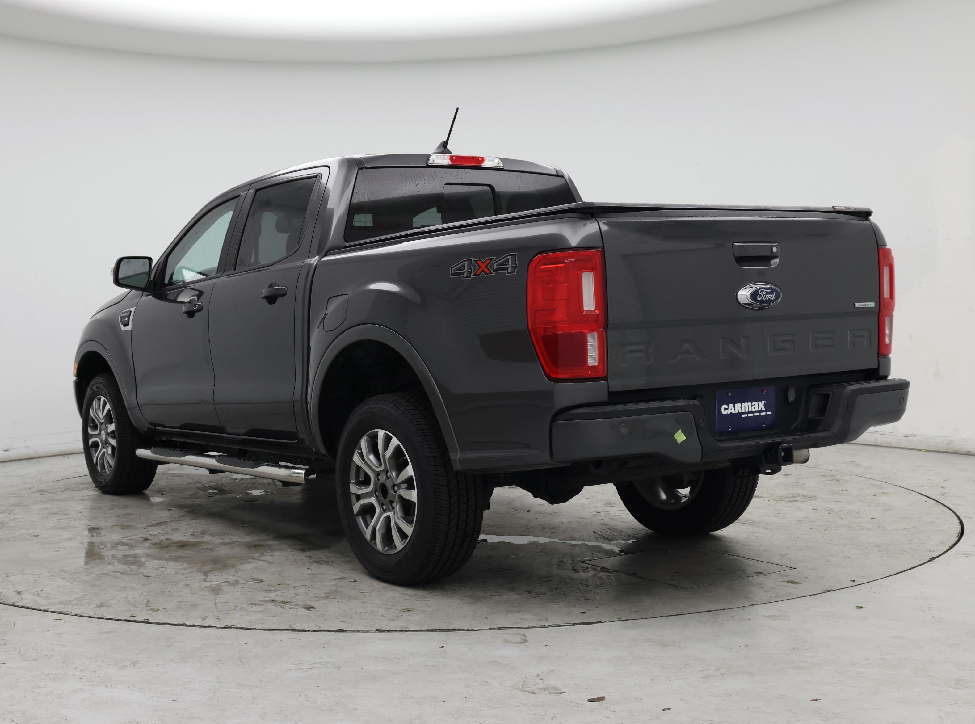 Thumbnail: 2019 Ford Ranger - 2