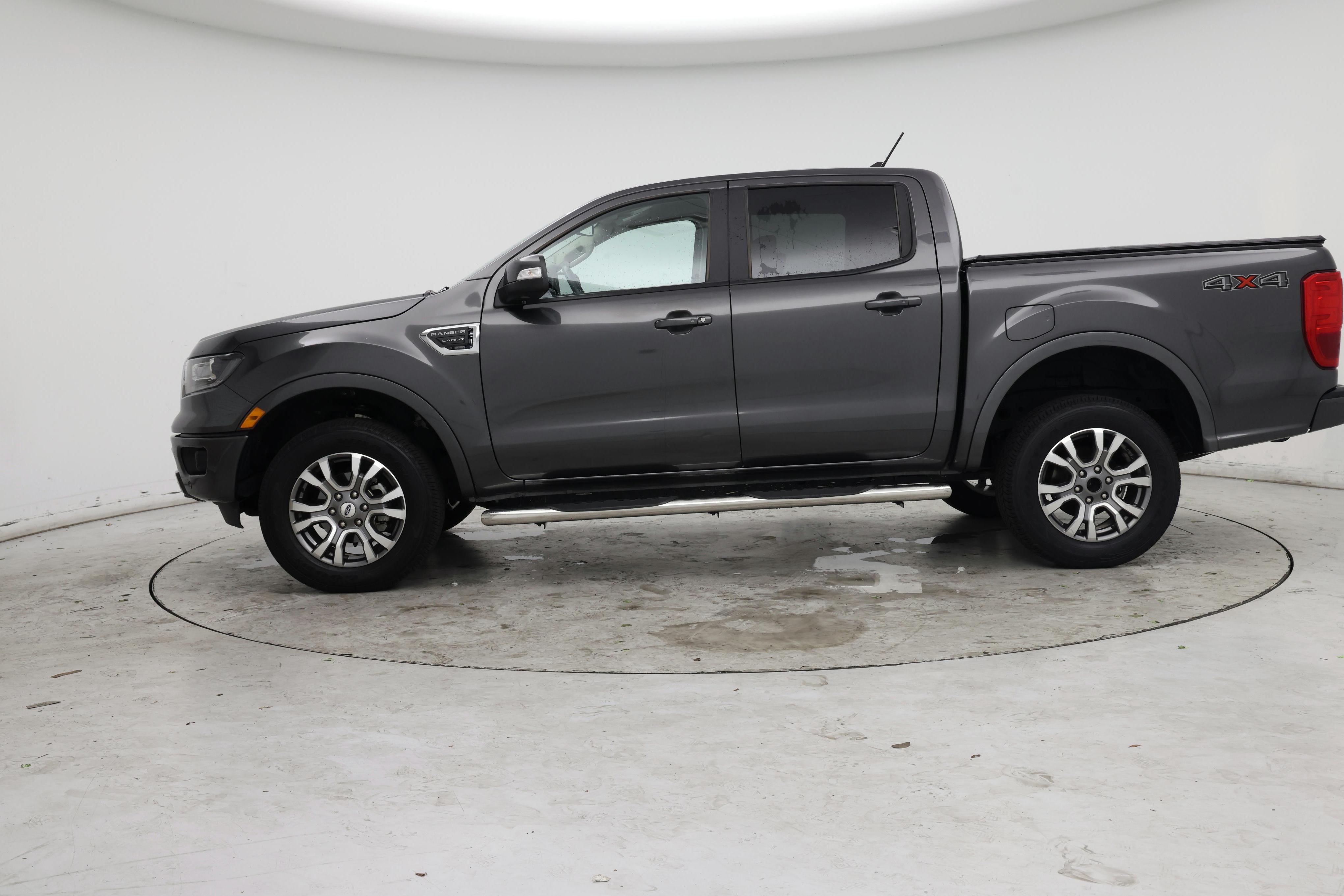 Thumbnail: 2019 Ford Ranger - 3