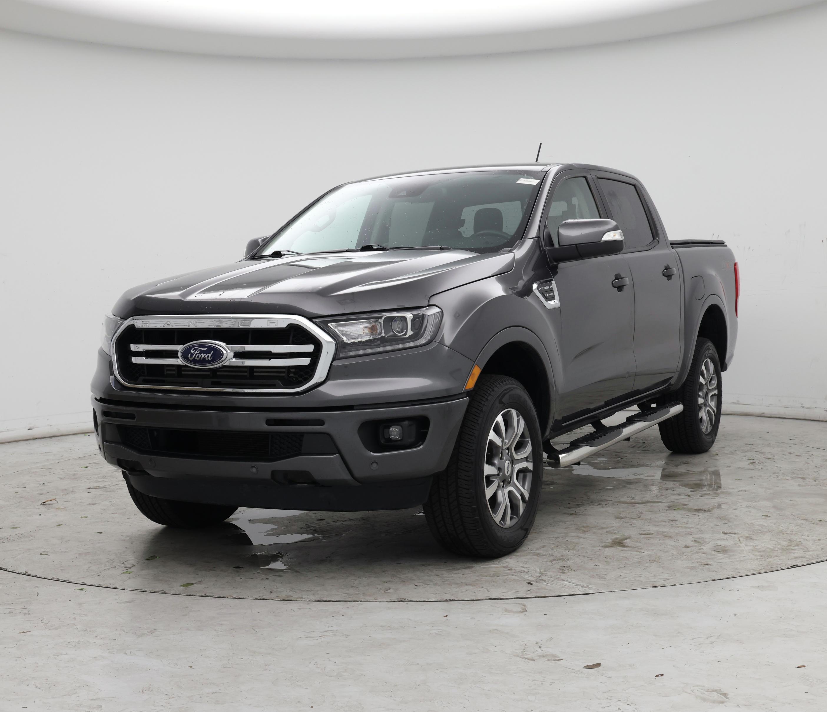 Thumbnail: 2019 Ford Ranger - 4