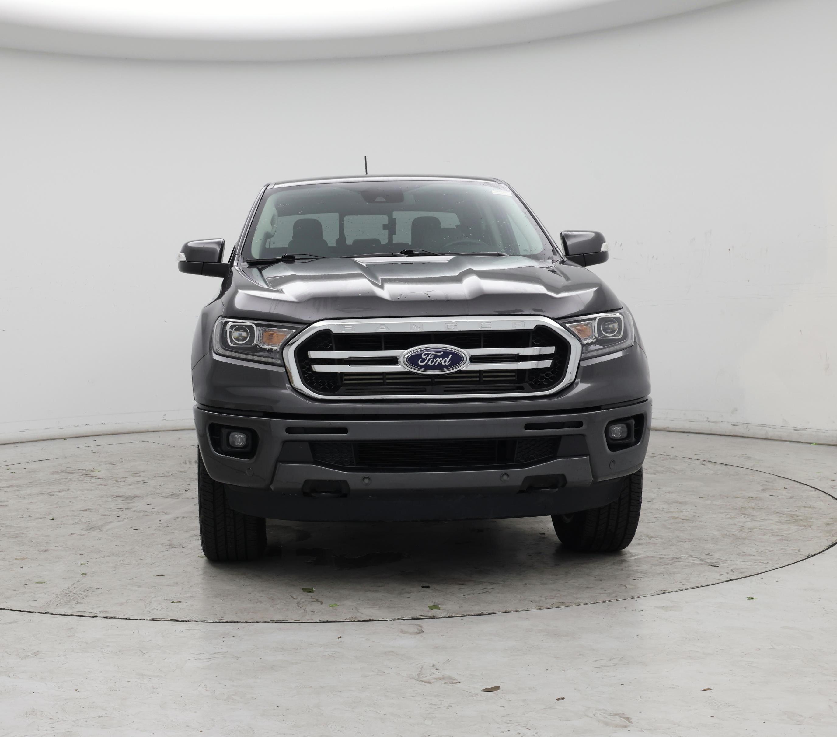 Thumbnail: 2019 Ford Ranger - 5