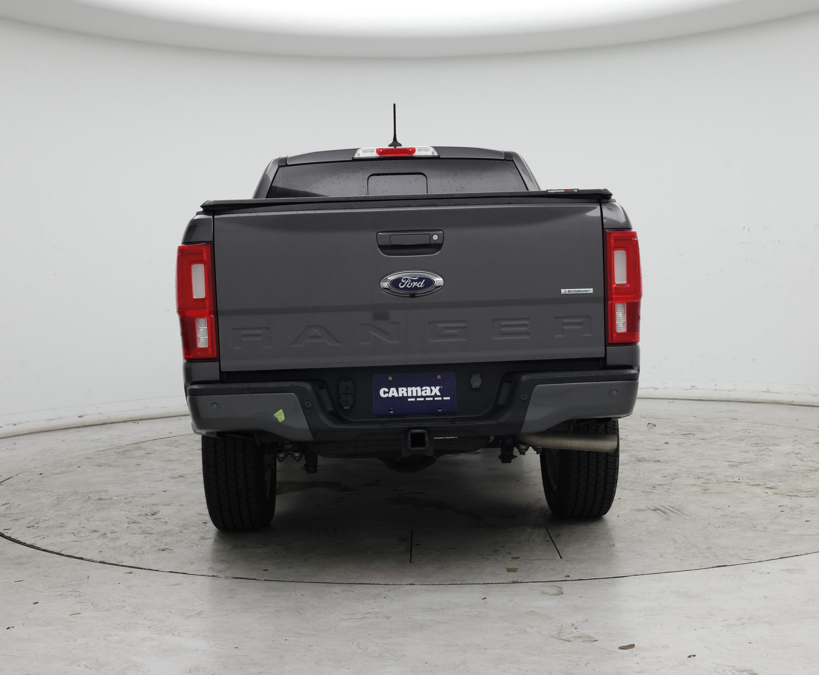 Thumbnail: 2019 Ford Ranger - 6