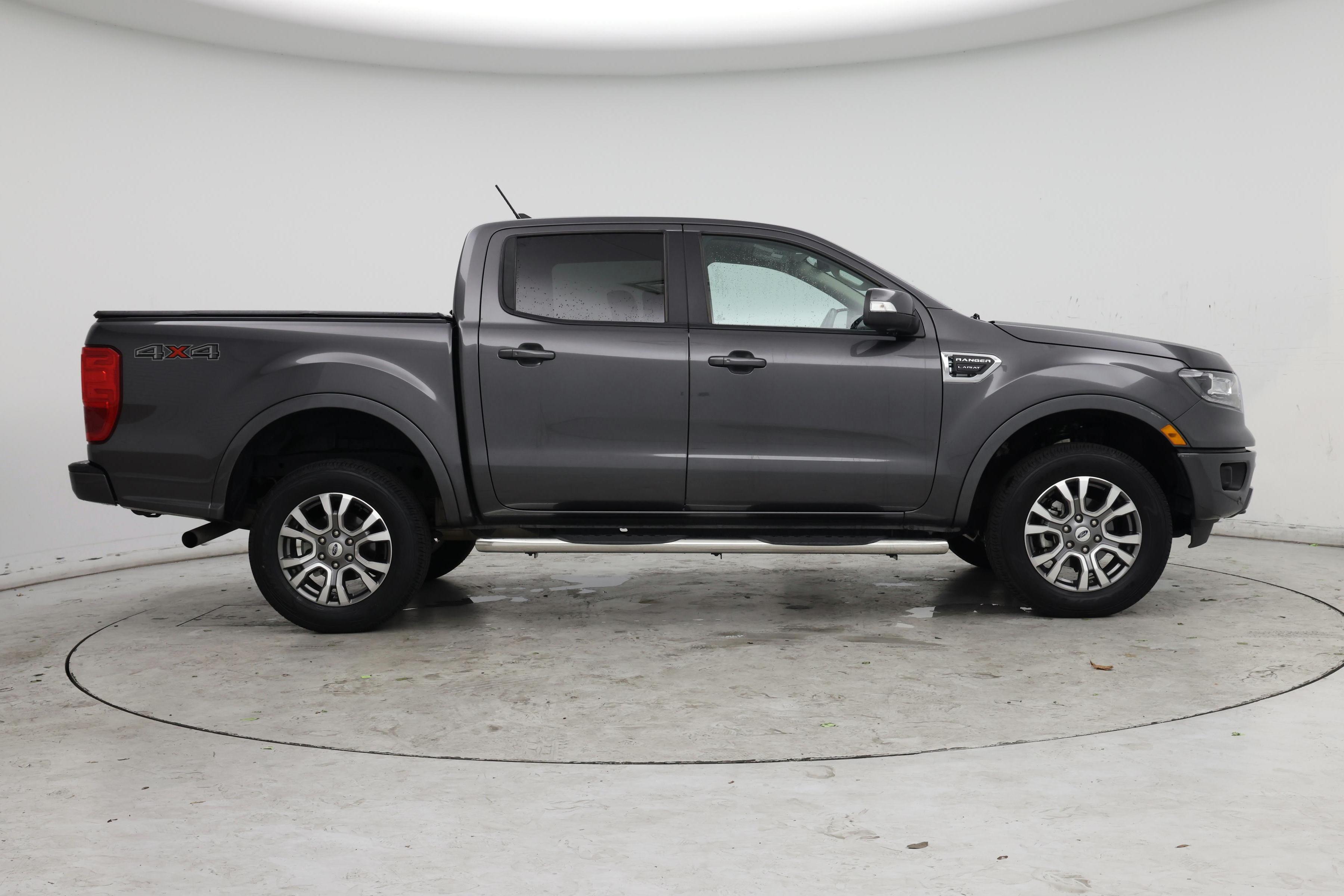 Thumbnail: 2019 Ford Ranger - 7