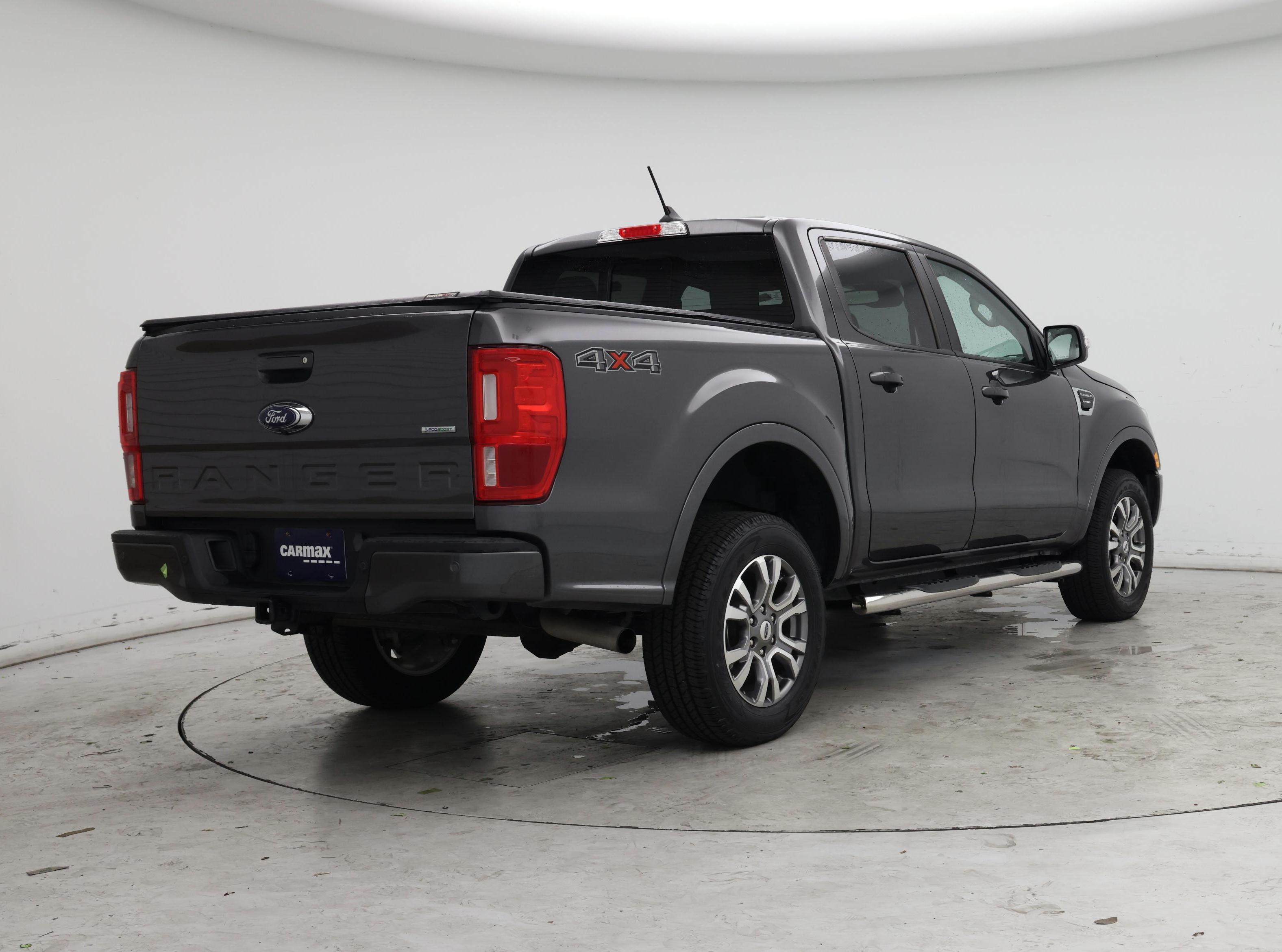 Thumbnail: 2019 Ford Ranger - 8