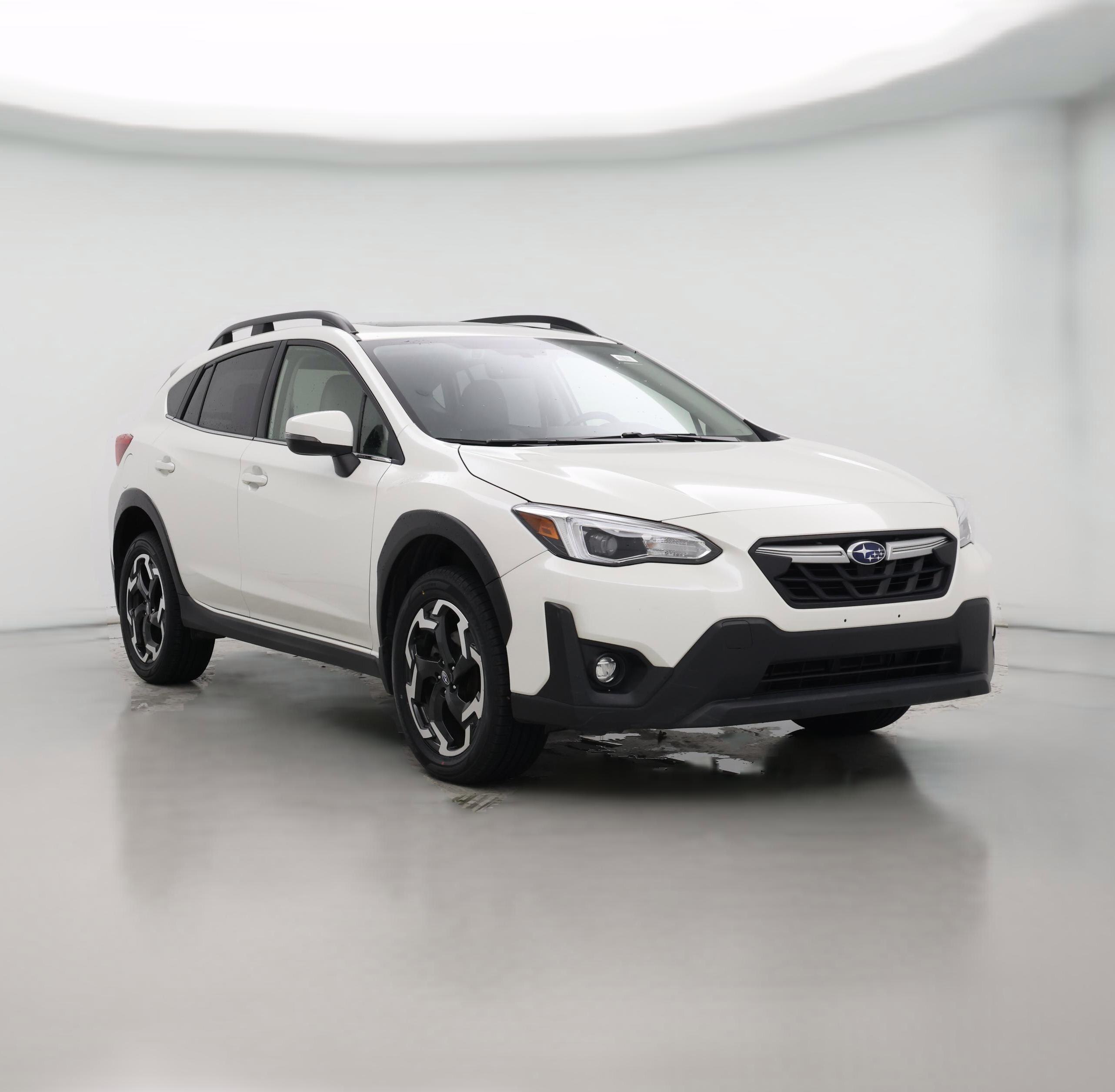 Thumbnail: 2023 Subaru Crosstrek - 1