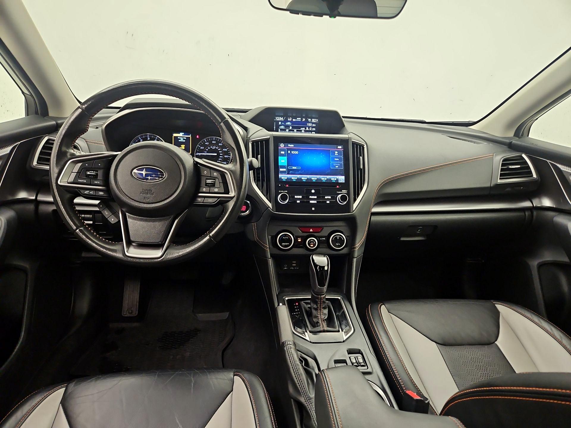 Thumbnail: 2023 Subaru Crosstrek - 9