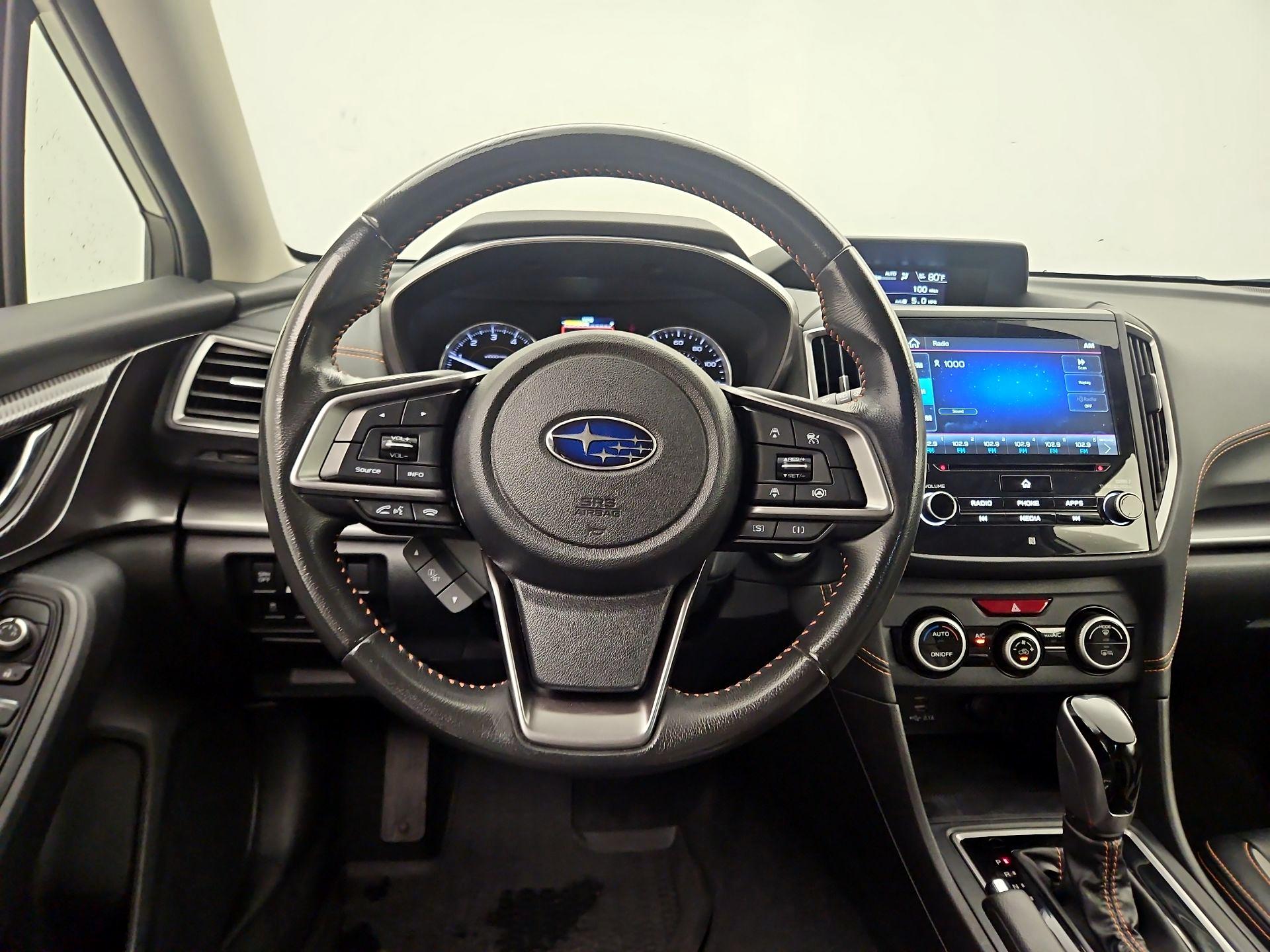 Thumbnail: 2023 Subaru Crosstrek - 10