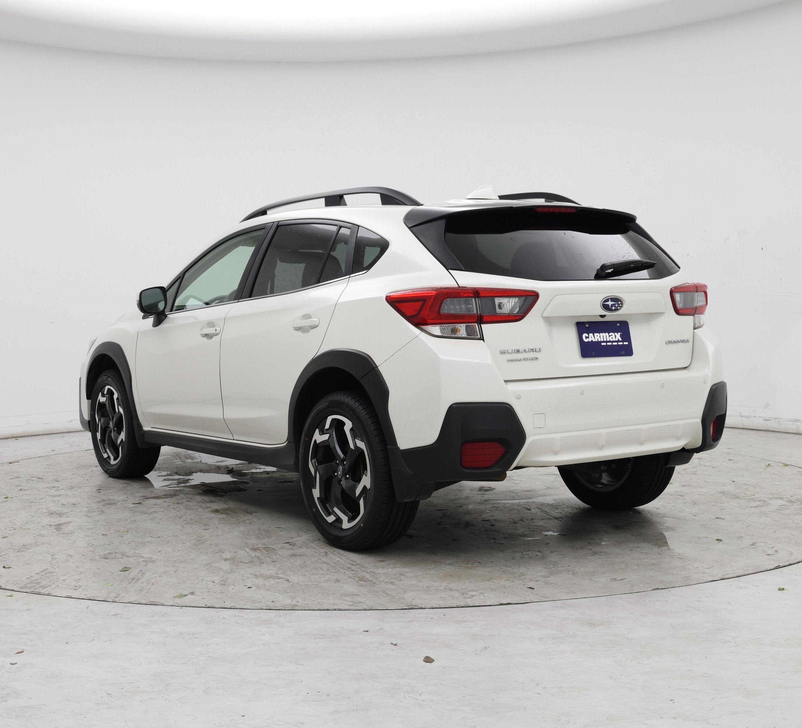 Thumbnail: 2023 Subaru Crosstrek - 2
