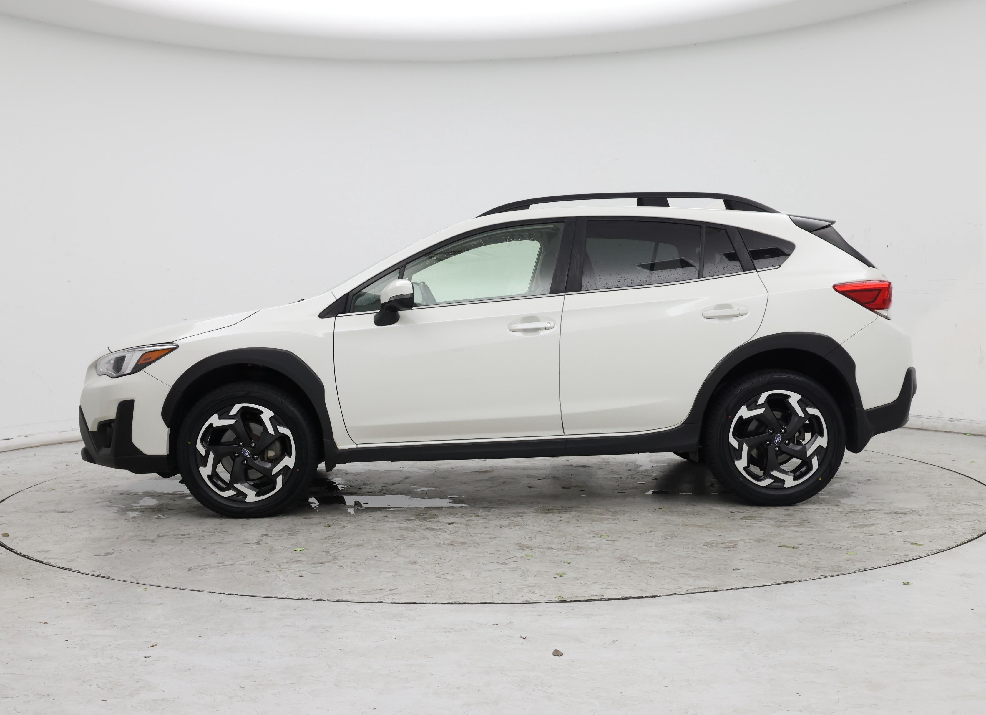 Thumbnail: 2023 Subaru Crosstrek - 3