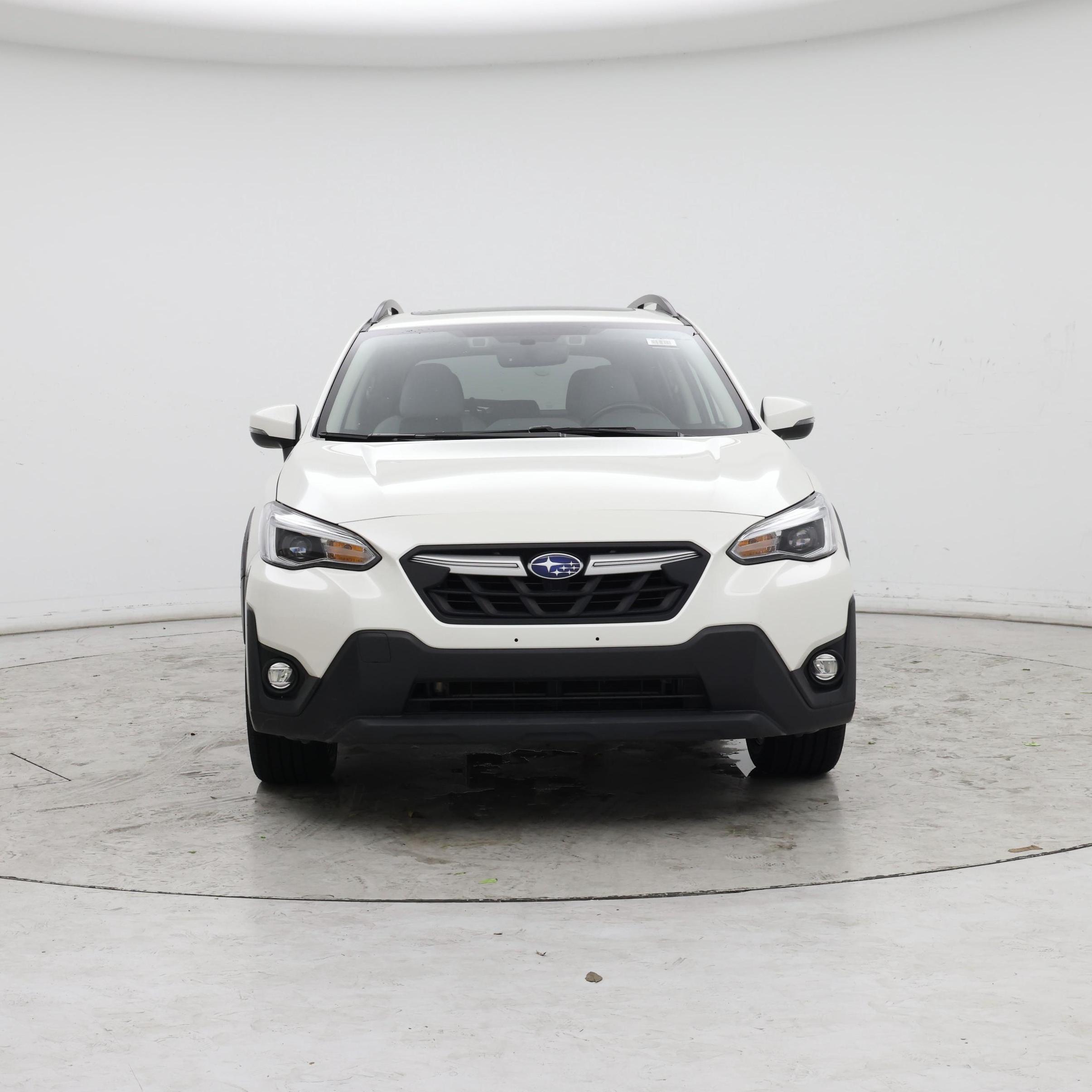 Thumbnail: 2023 Subaru Crosstrek - 5