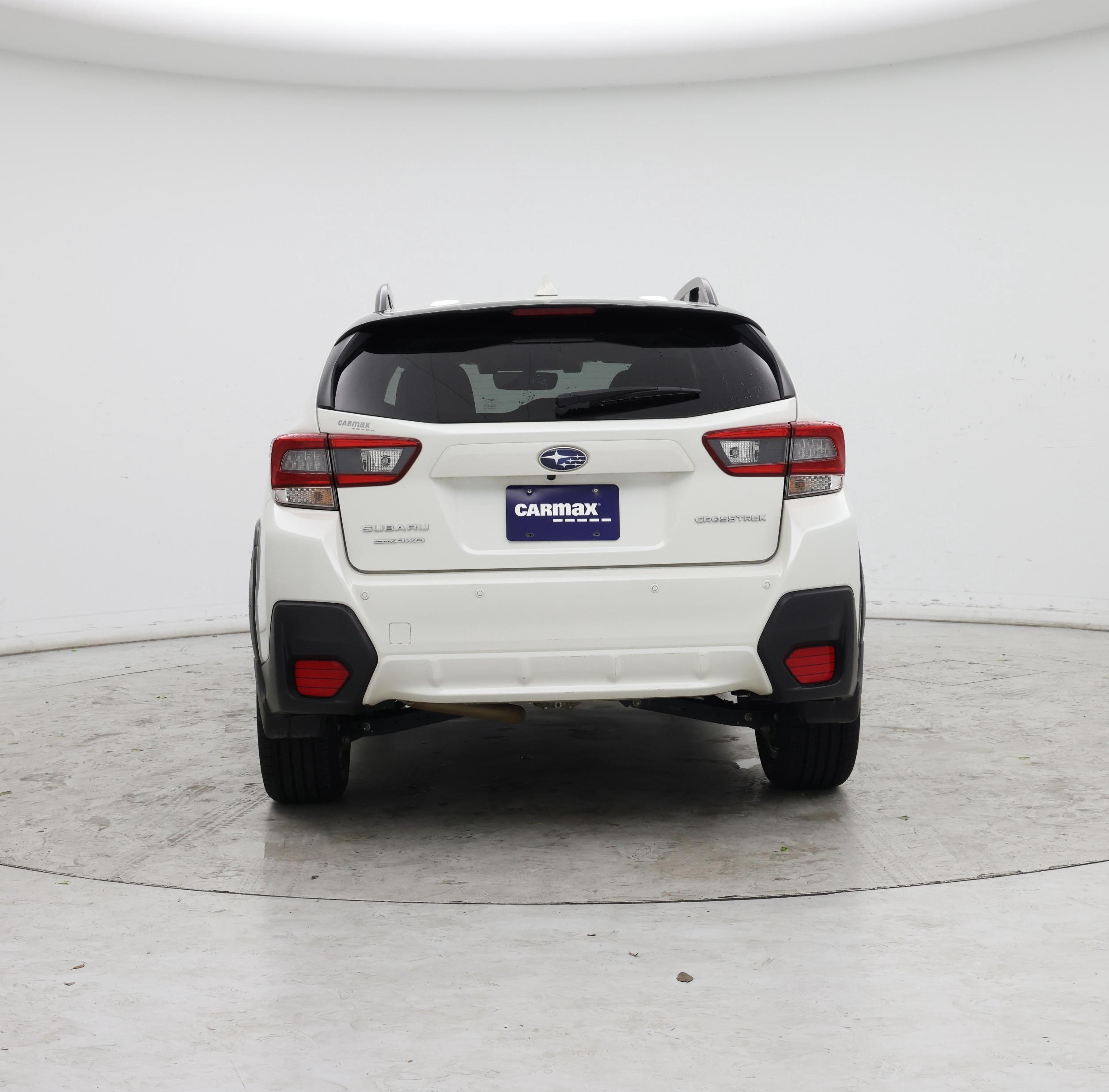 Thumbnail: 2023 Subaru Crosstrek - 6