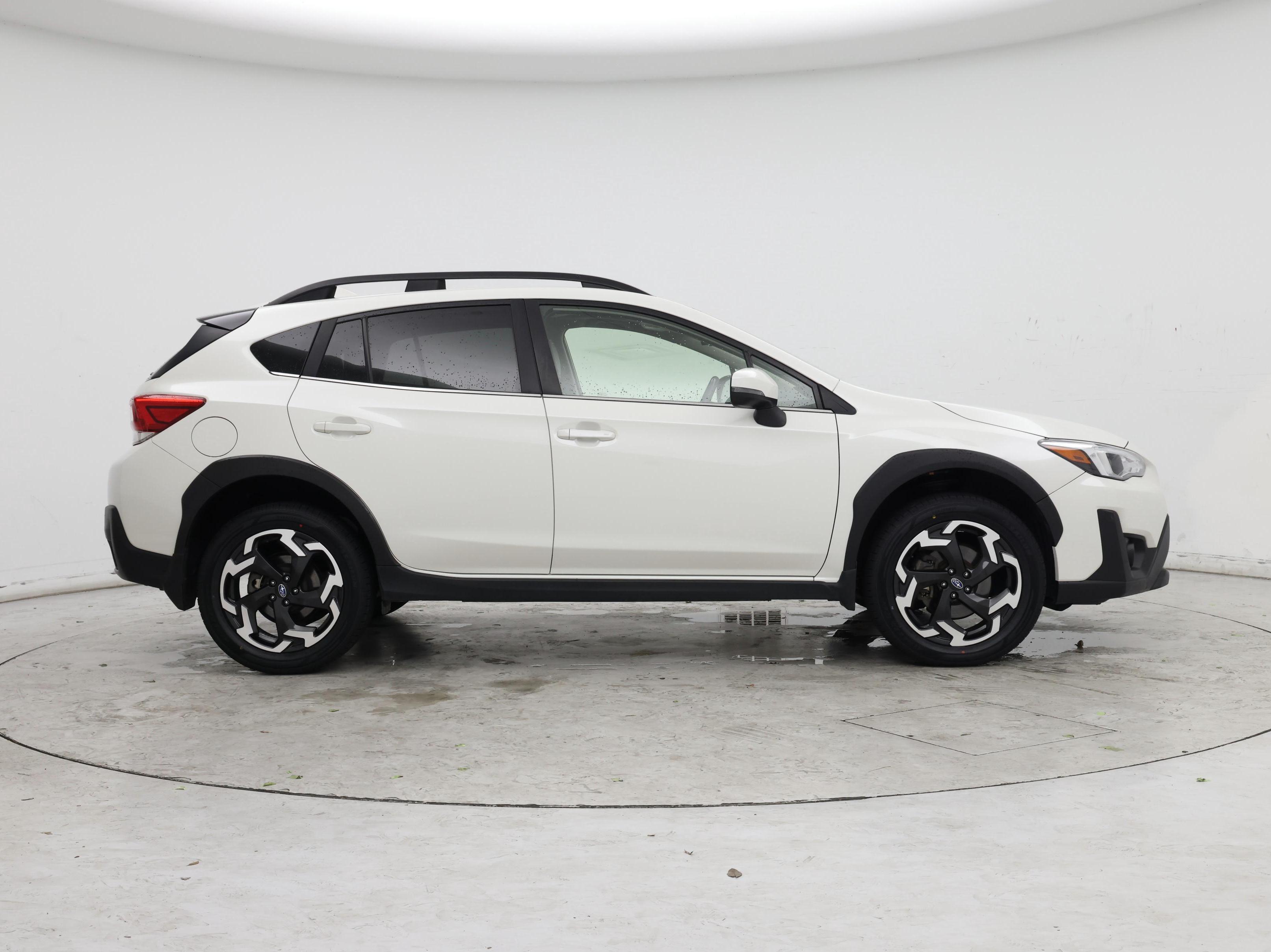 Thumbnail: 2023 Subaru Crosstrek - 7